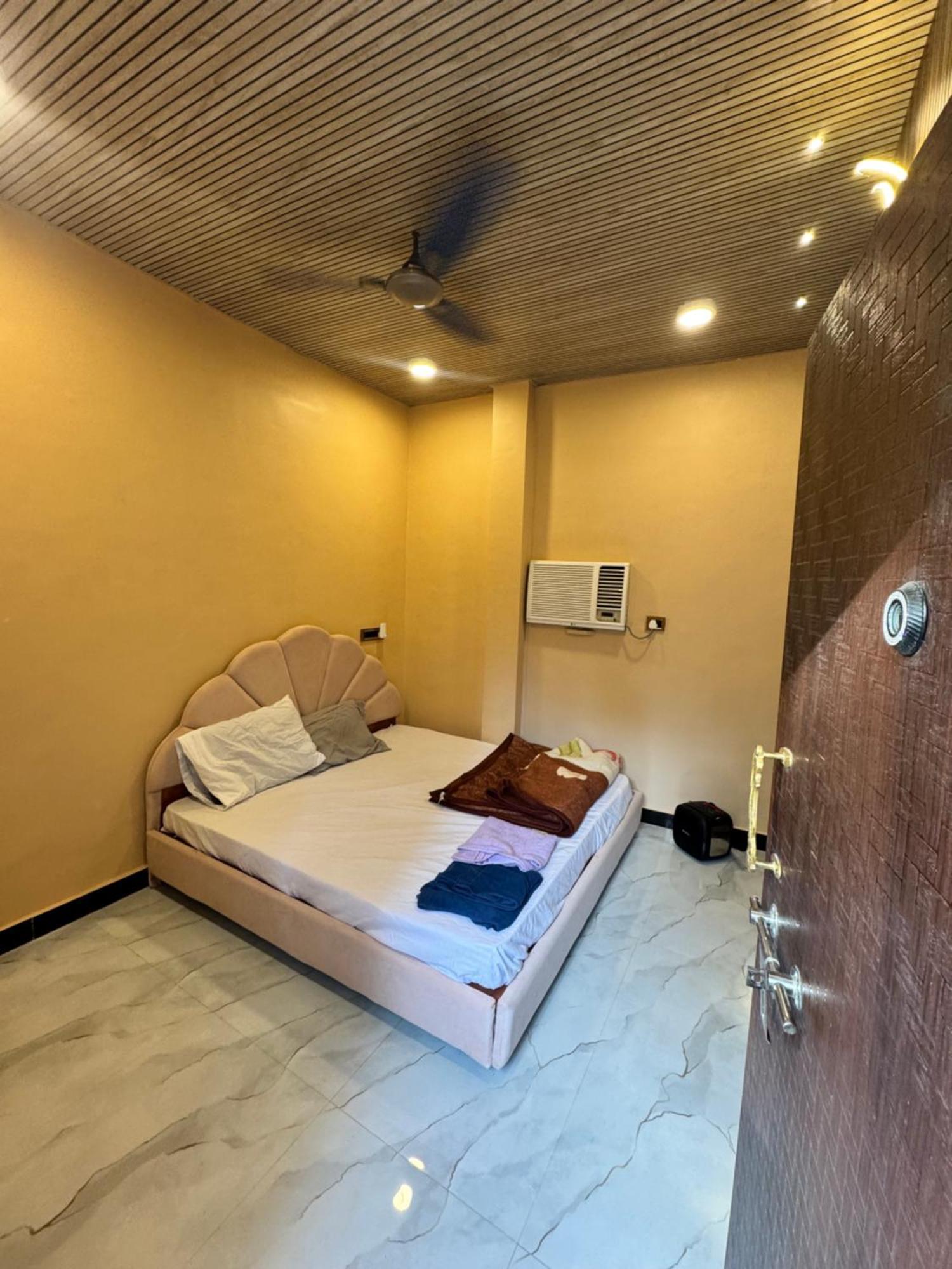 Budget 3 Homestay *