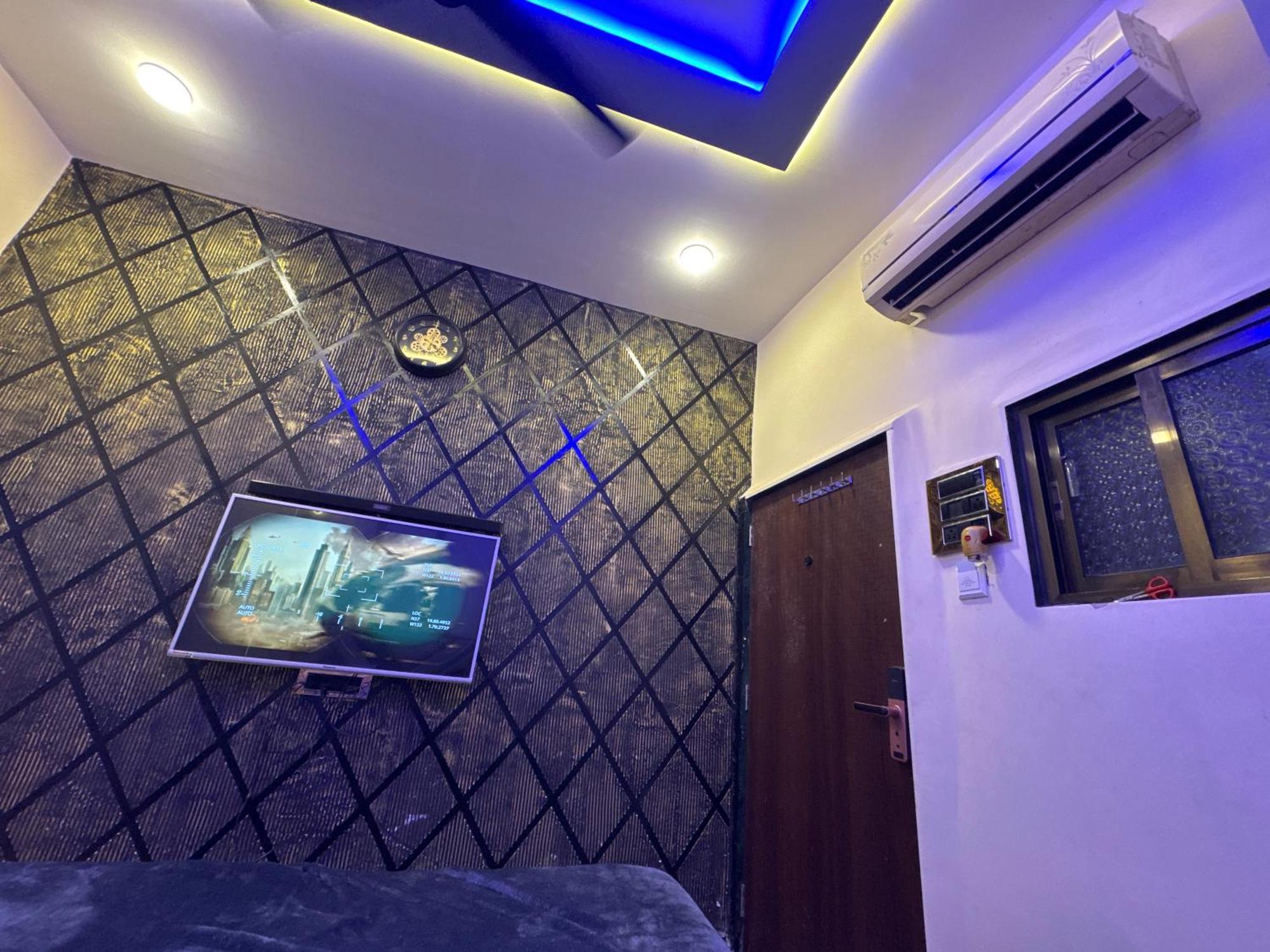 Budget Near Bkc2 Mumbai