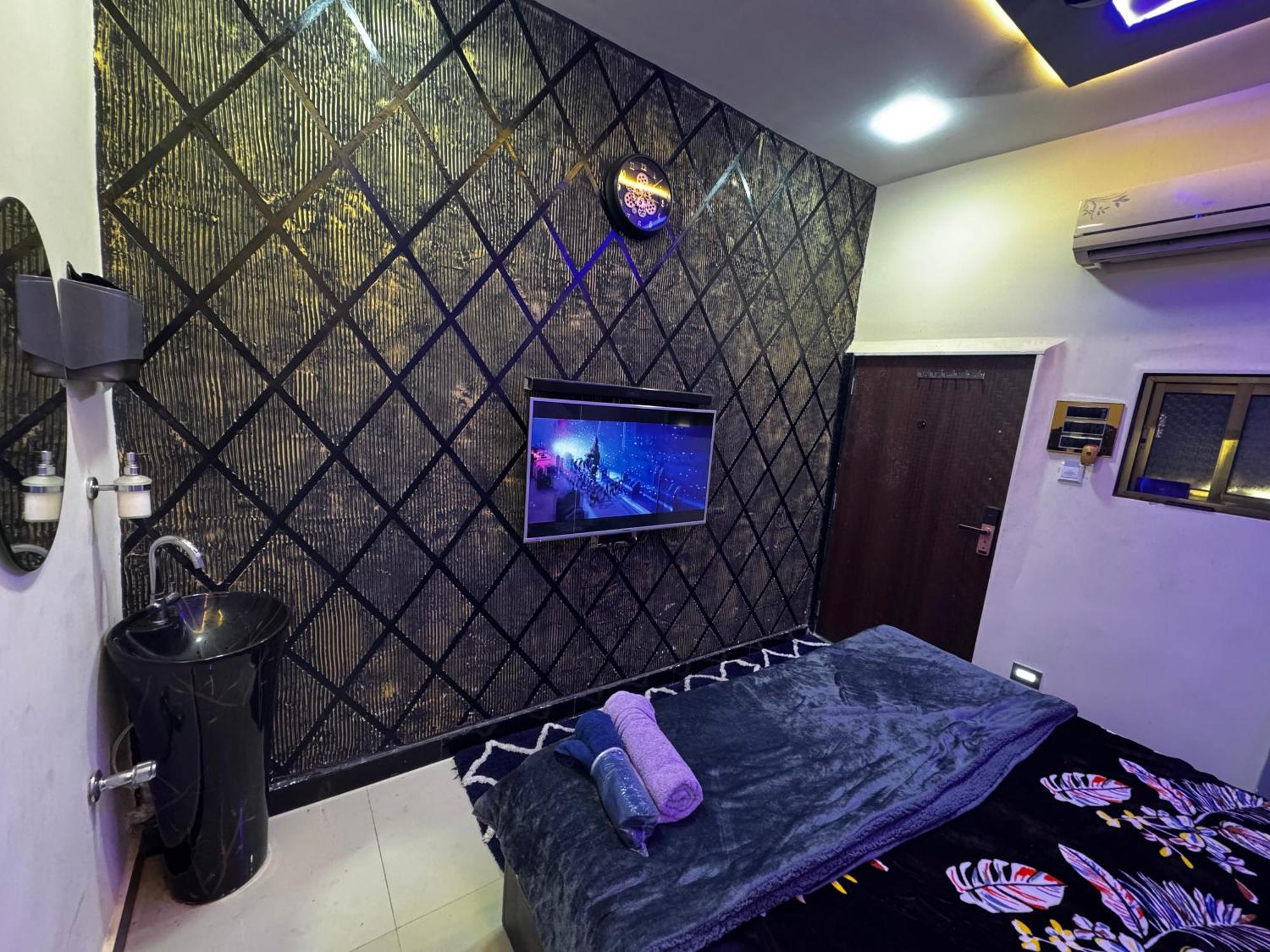 Budget Near Bkc2 Mumbai
