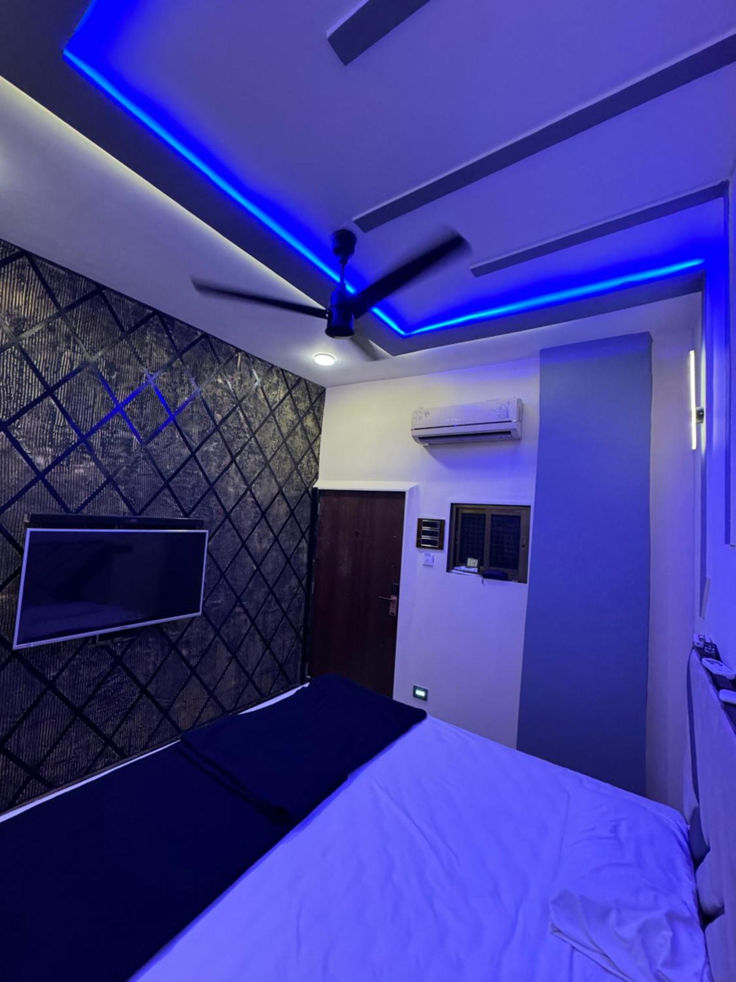Homestay Budget Near Bkc2 Mumbai