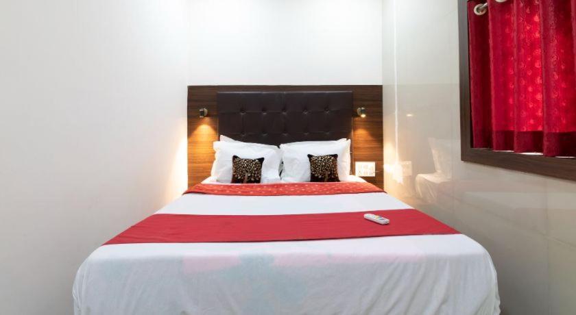 Apartment Nithyanand *