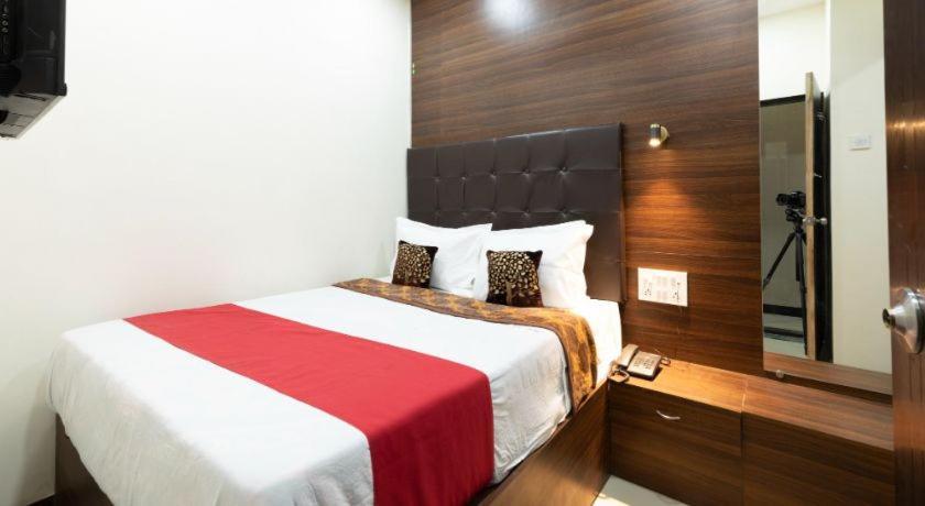 Apartment Nithyanand