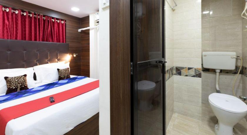Apartment Nithyanand *