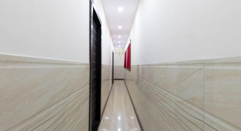 Nithyanand Apartment Mumbai