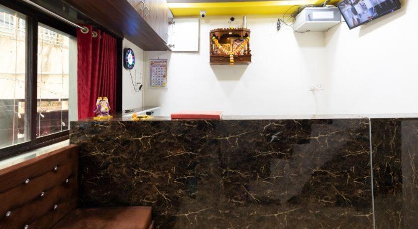 Apartment Nithyanand Mumbai
