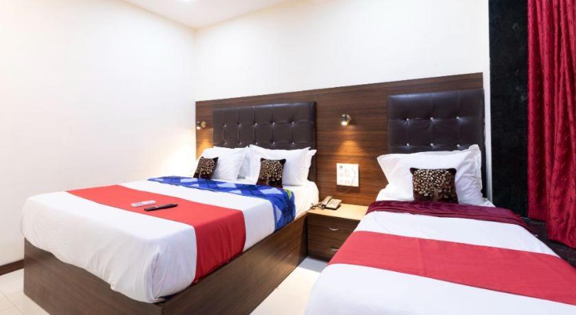 Apartment Nithyanand