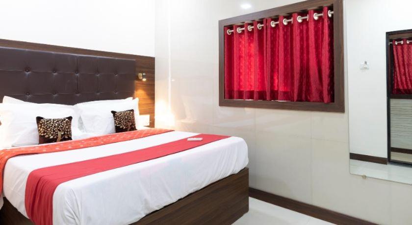 Nithyanand Apartment Mumbai