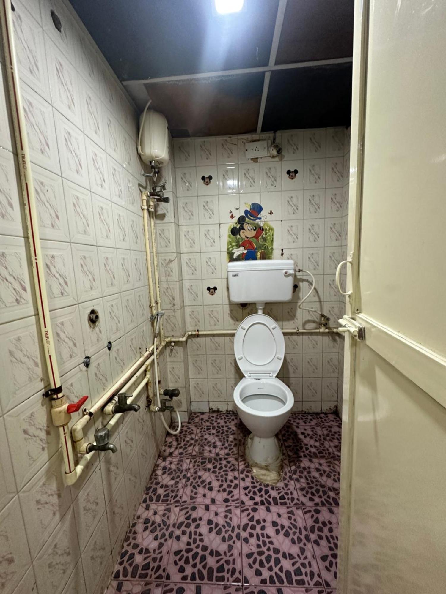 Hostel Balaji In Andheri