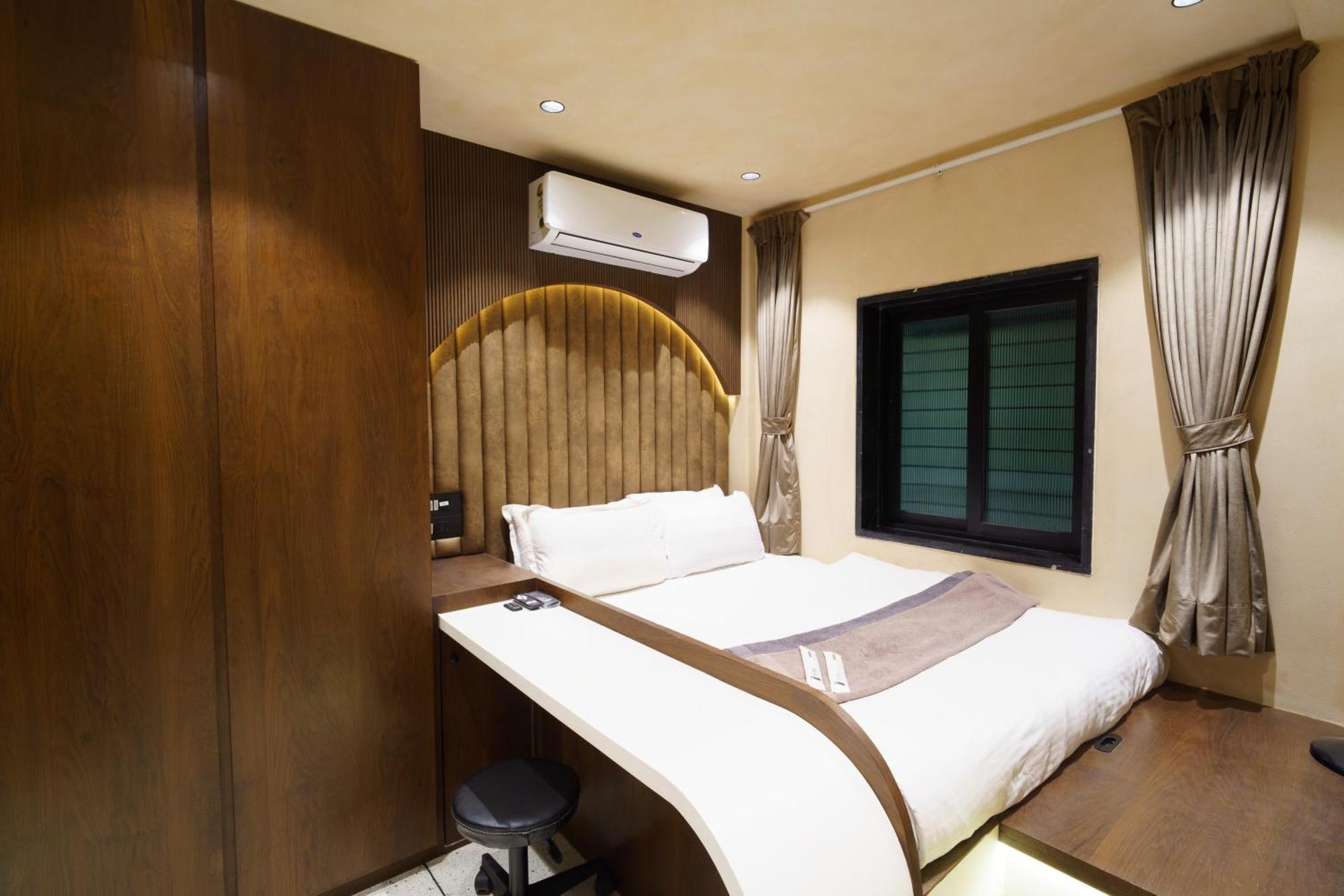 Elara By The Company Mumbai