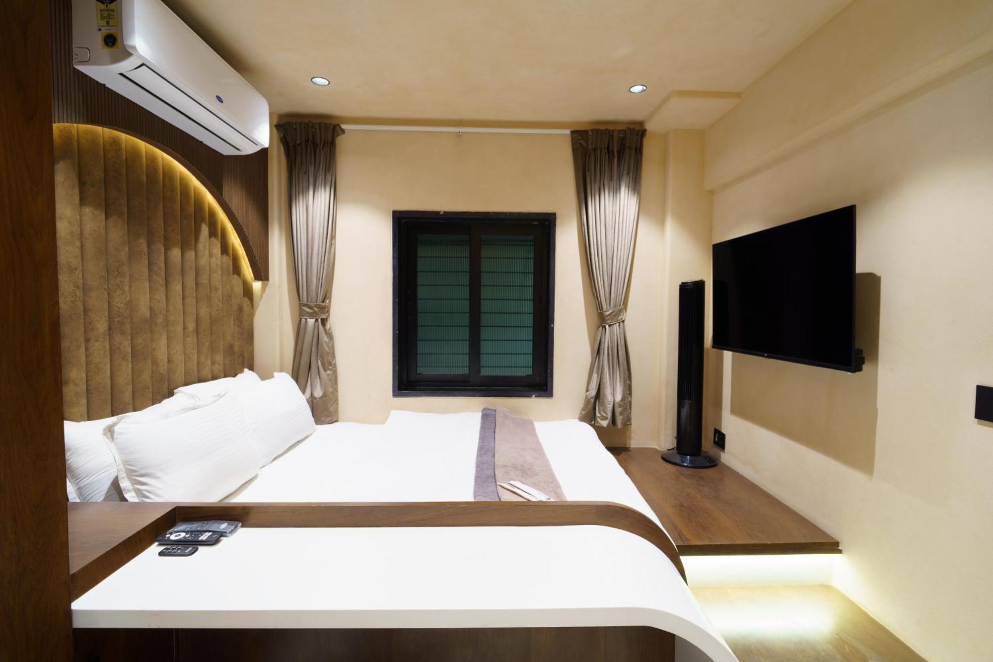 Apartment Elara By The Company *
