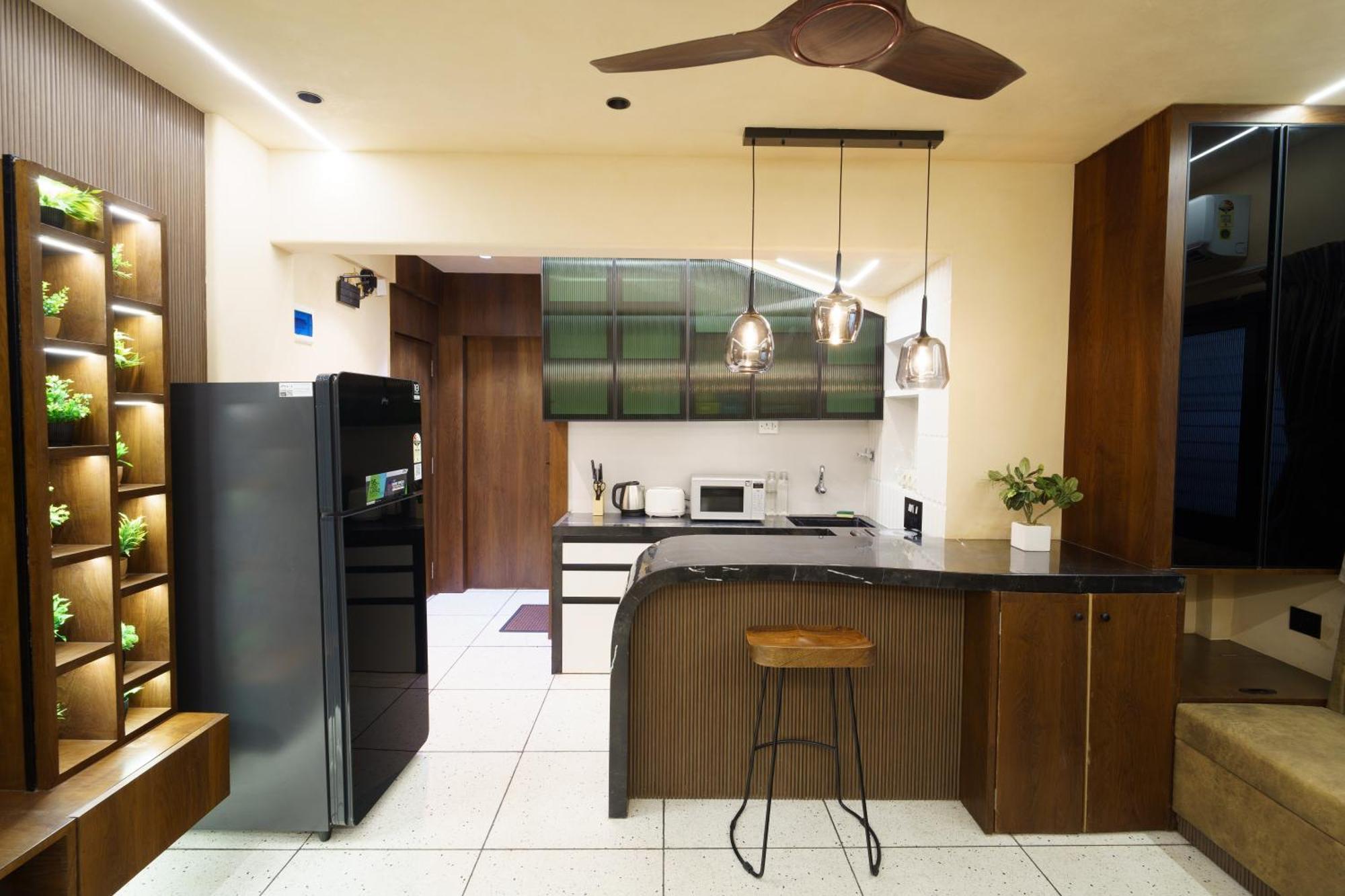 Apartment Elara By The Company Mumbai