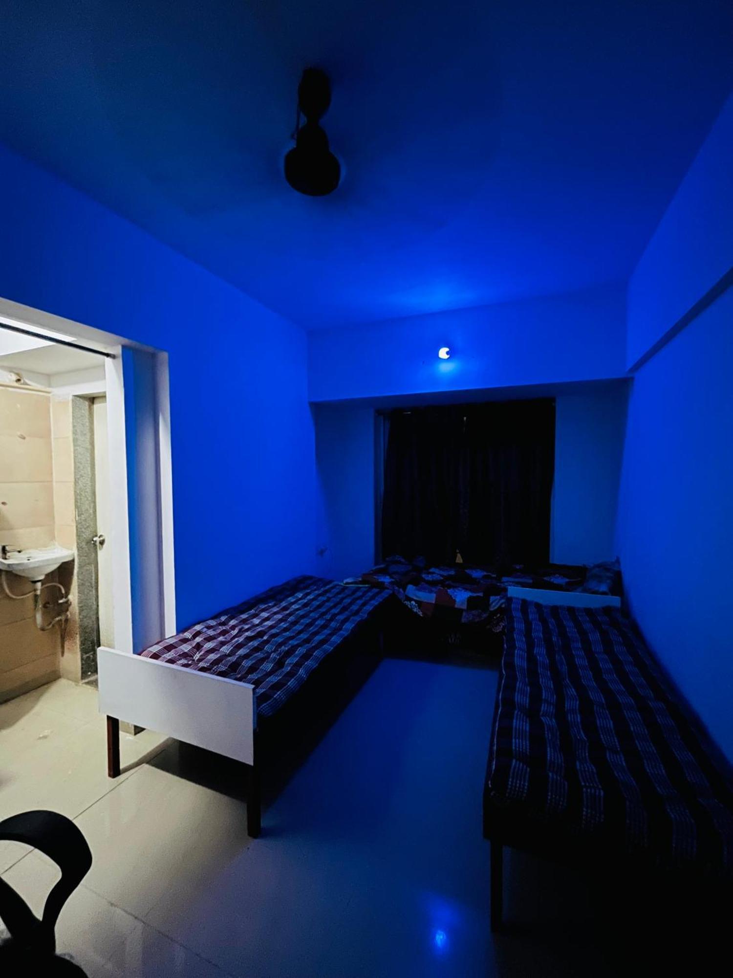Hostel Ak Homez