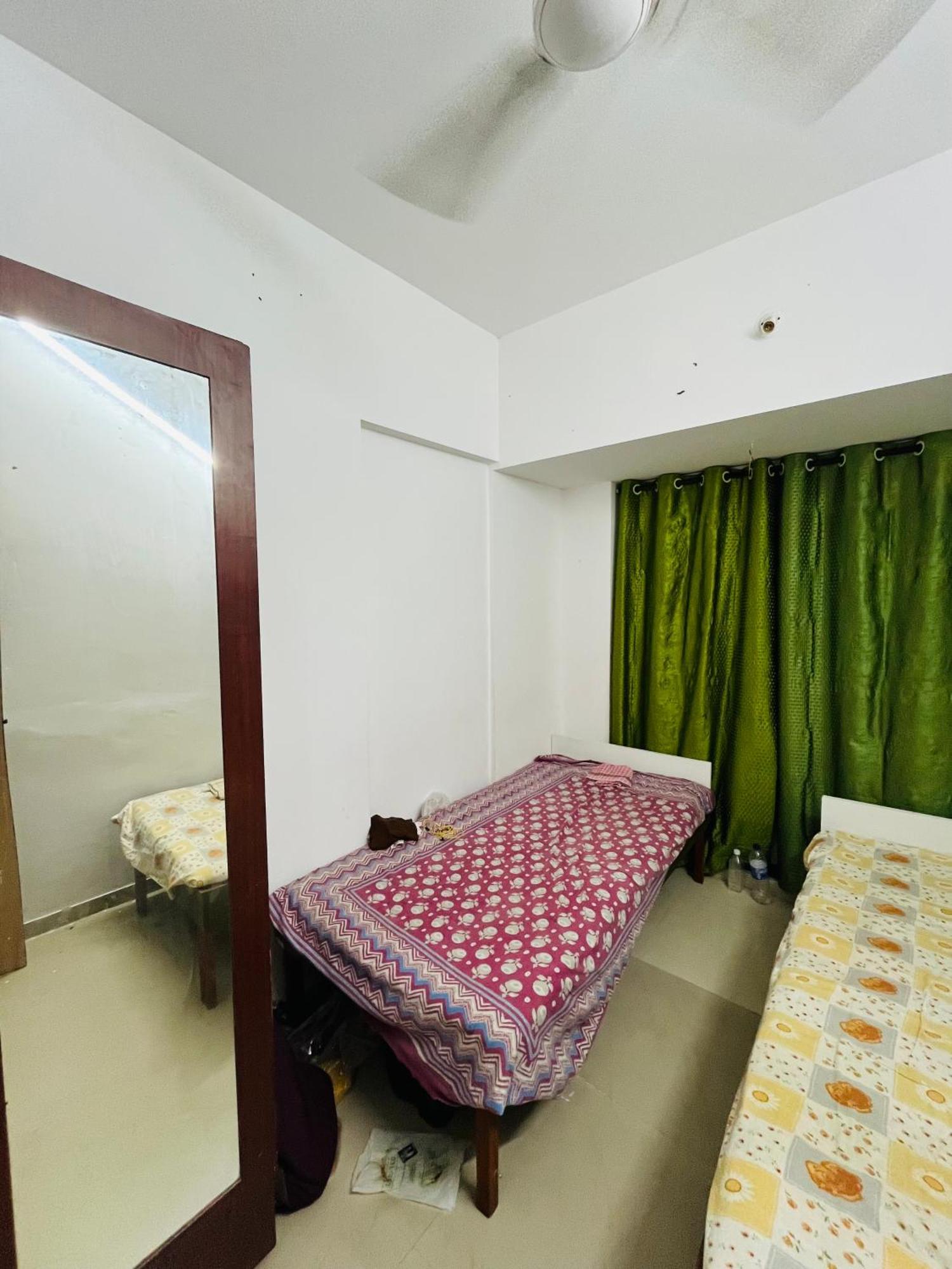 Hostel Ak Homez *