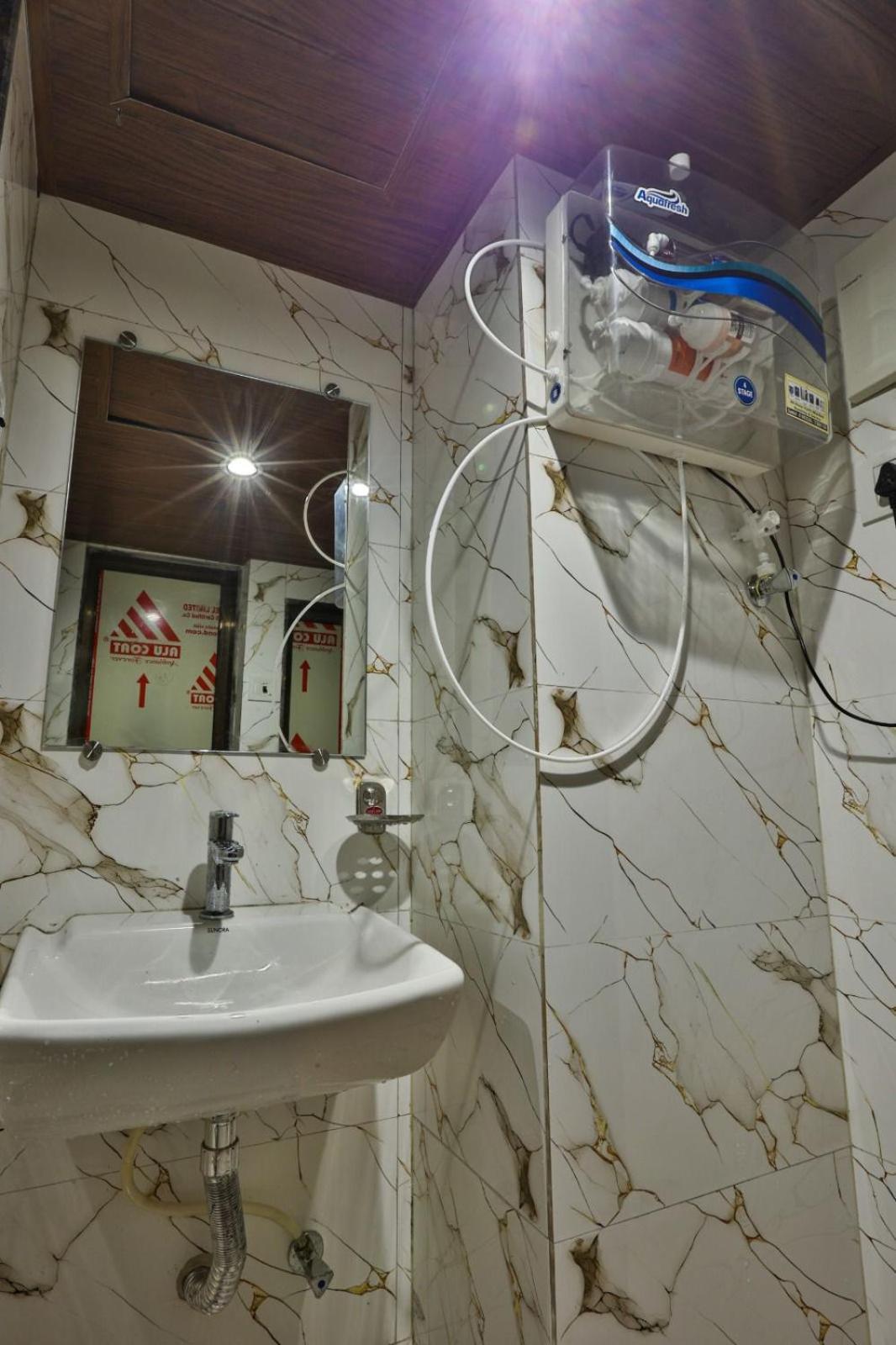 Hostel Satyam