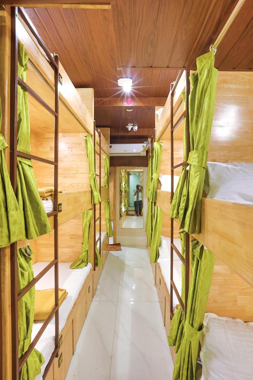 Hostel Satyam Mumbai