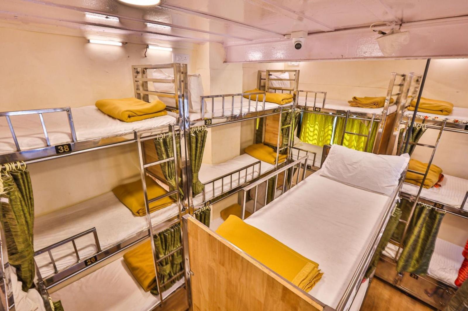 Hostel Gateway