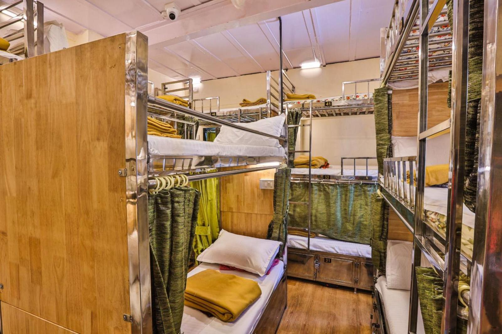 Gateway Hostel Mumbai
