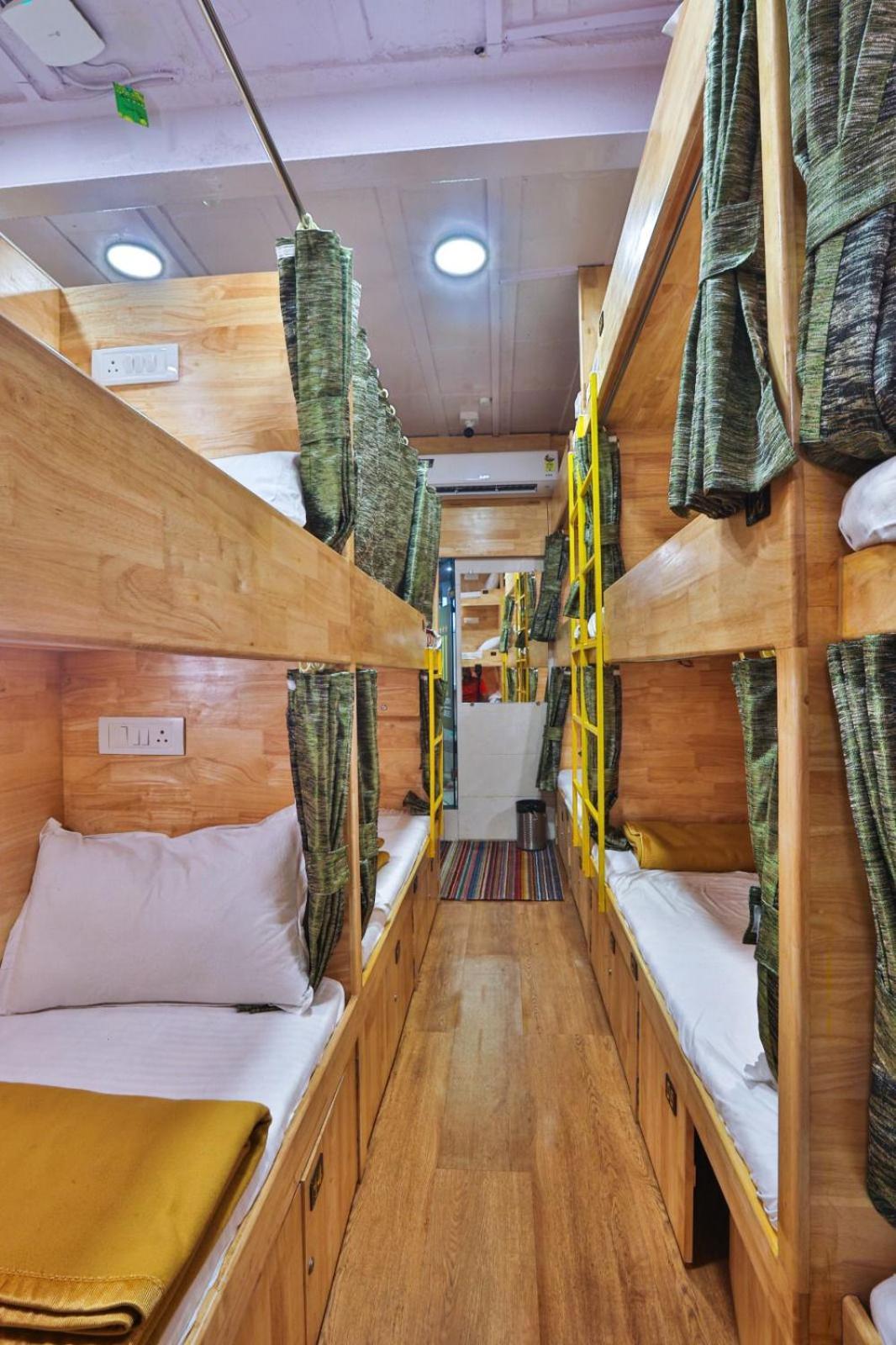 Gateway Hostel