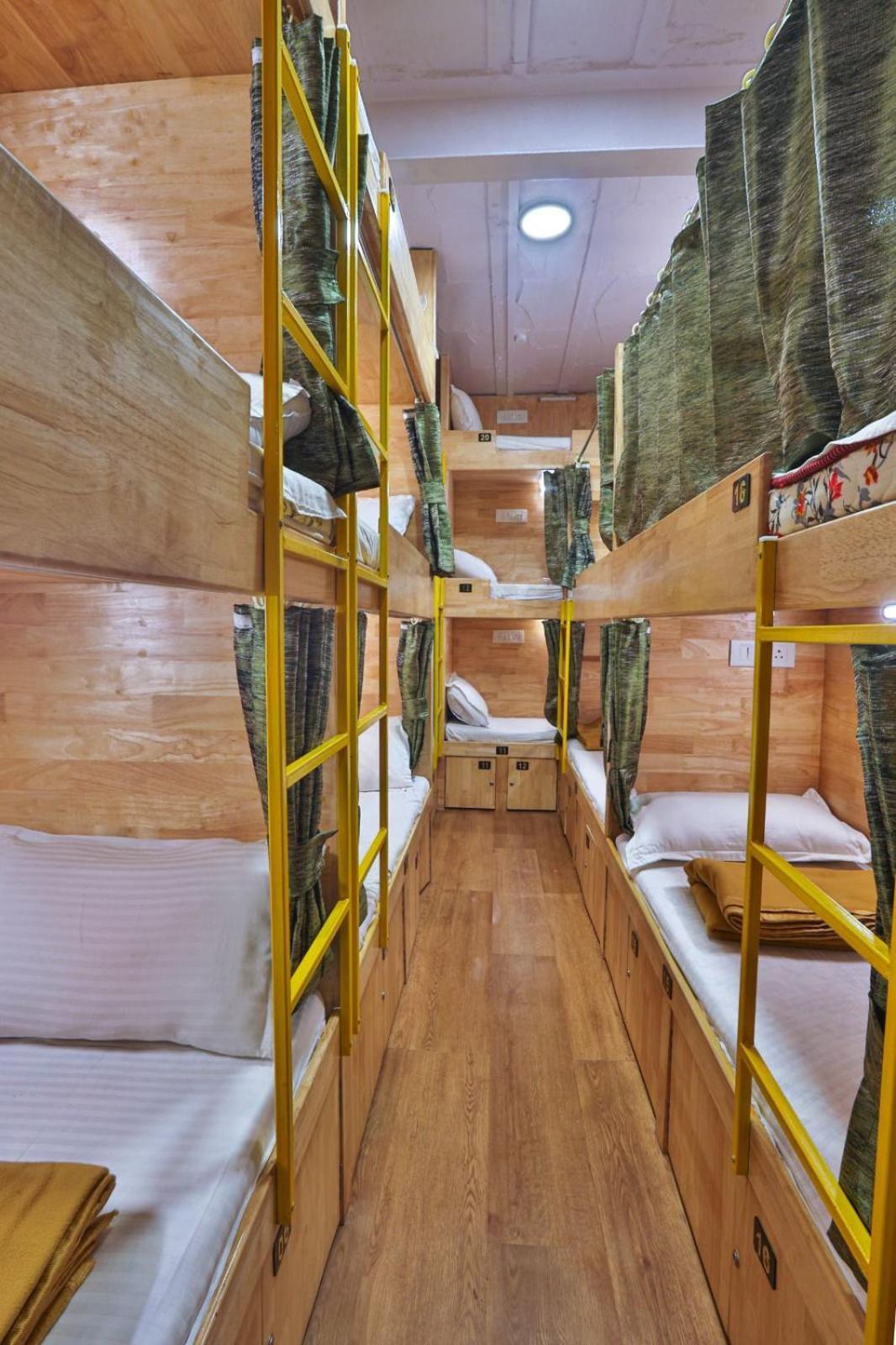 Gateway Hostel *