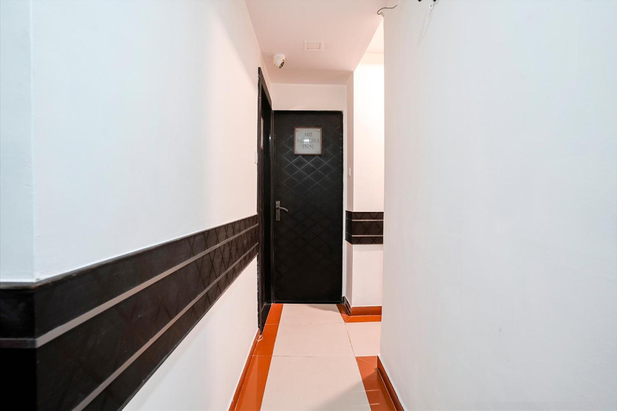 Via Accore Hotel Mumbai