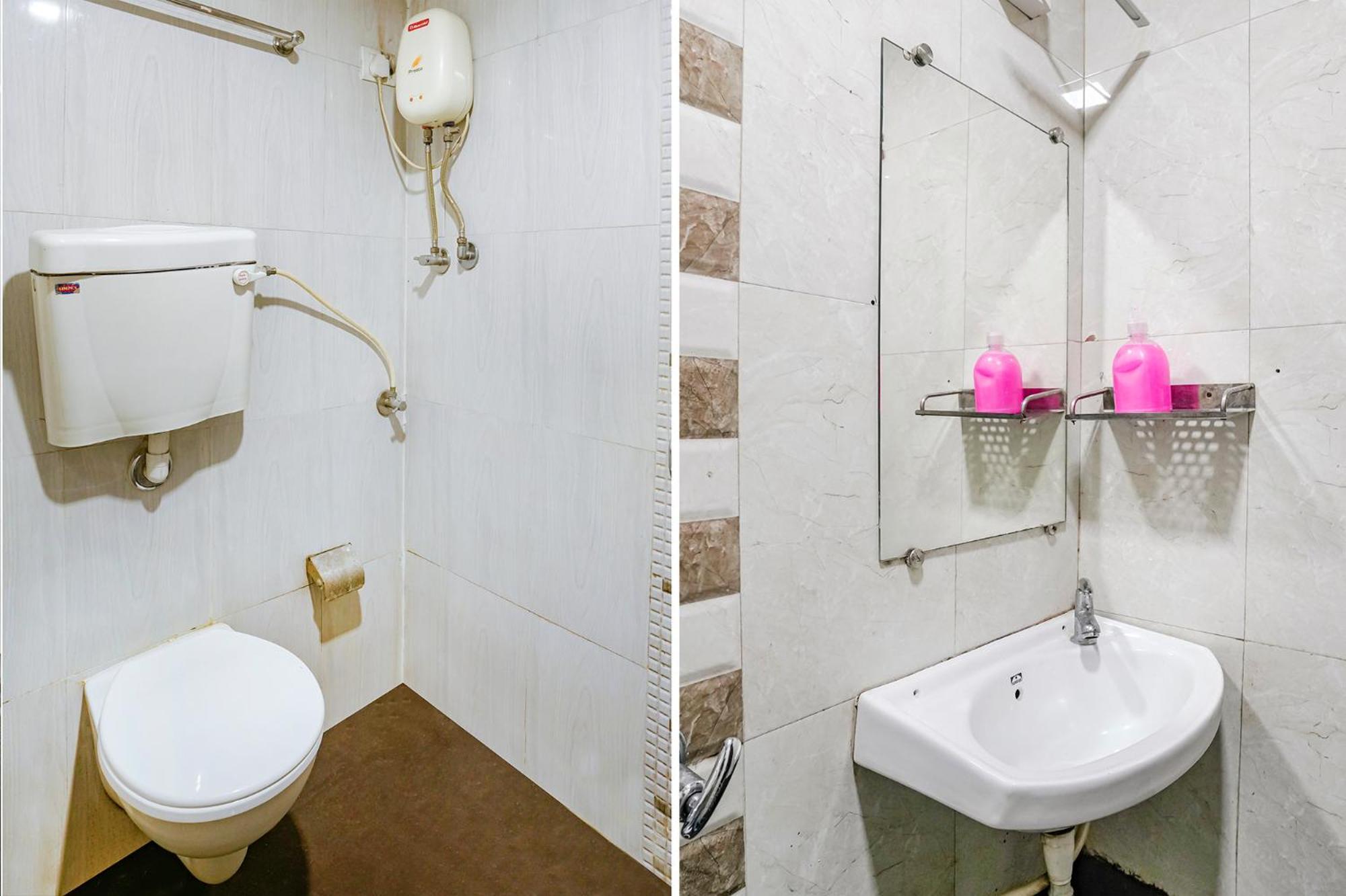 Via Accore Hotel Mumbai