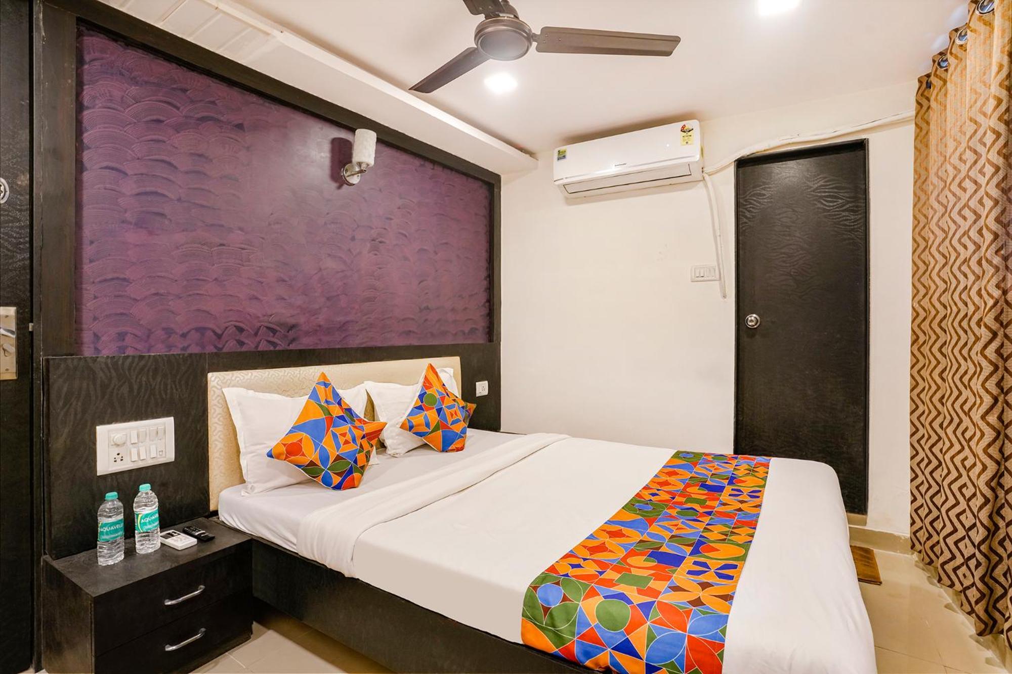 Via Accore 3* Mumbai