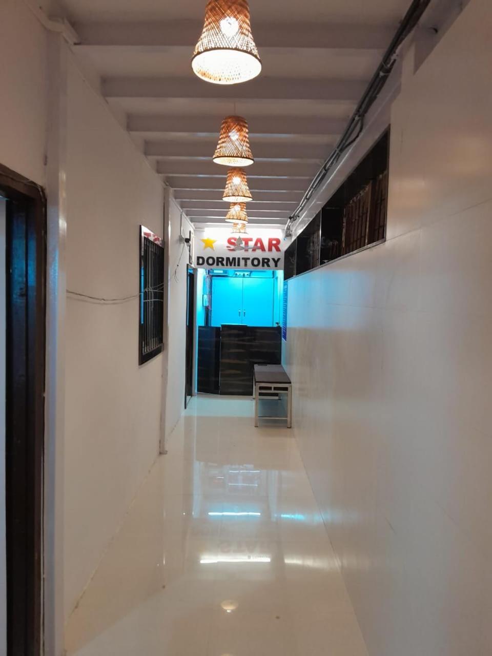 Star Apartment Mumbai