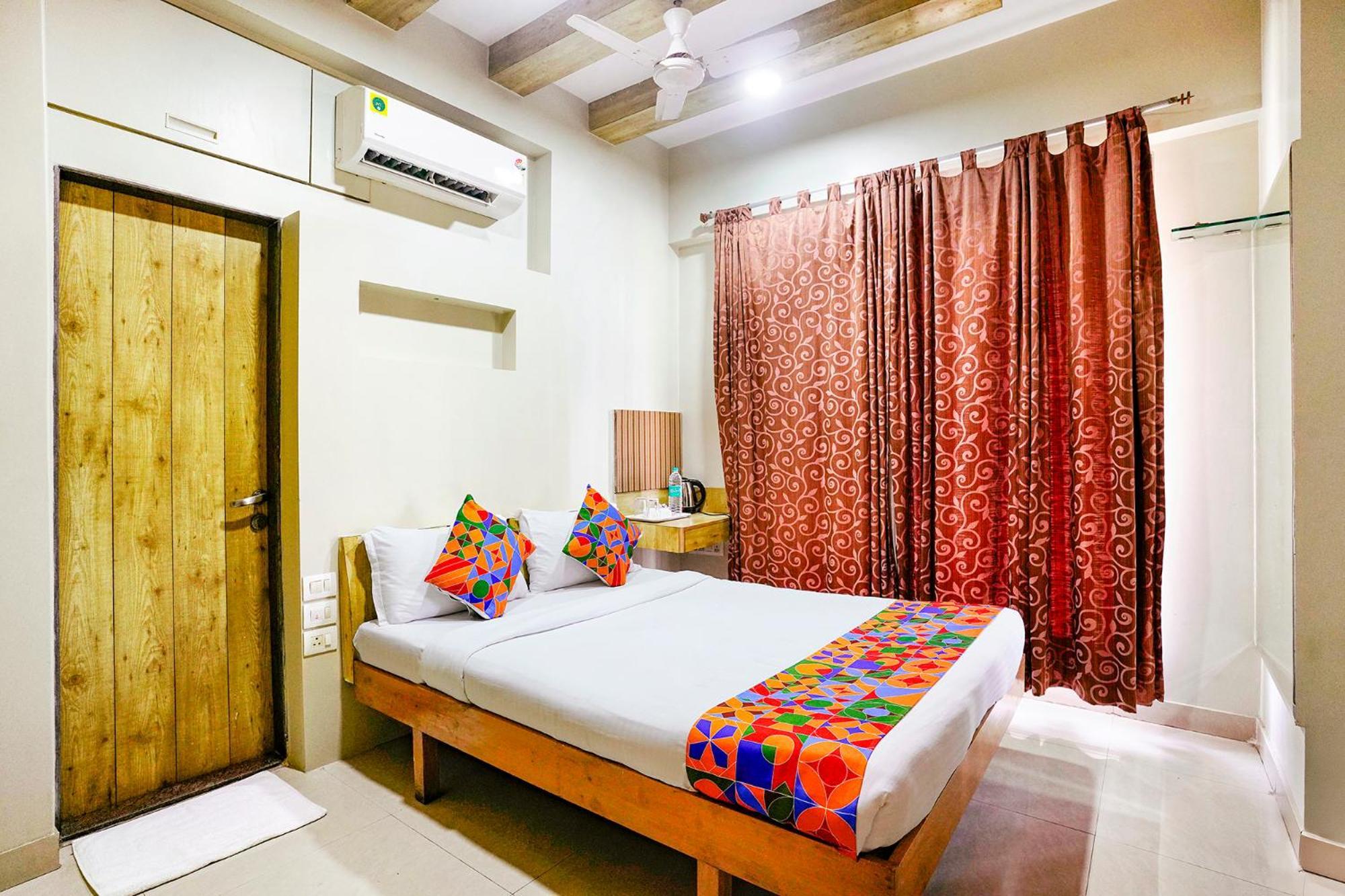 Fabhotel Mumbai Corporate Apartments Bandra * Mumbai