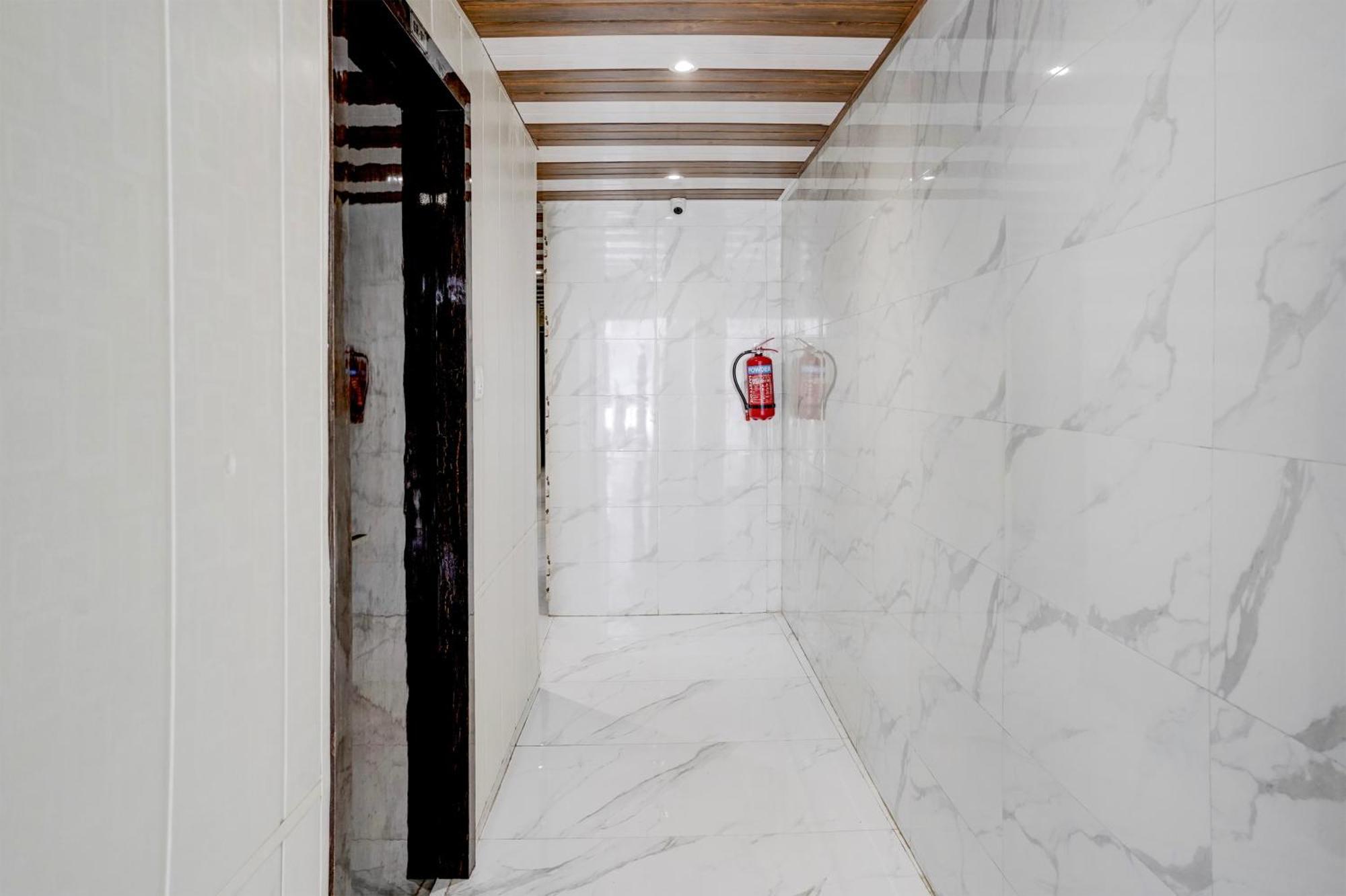 O Hans Residency Hotel Mumbai