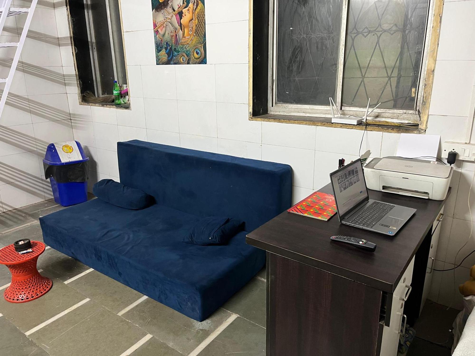 Solo Albergue
