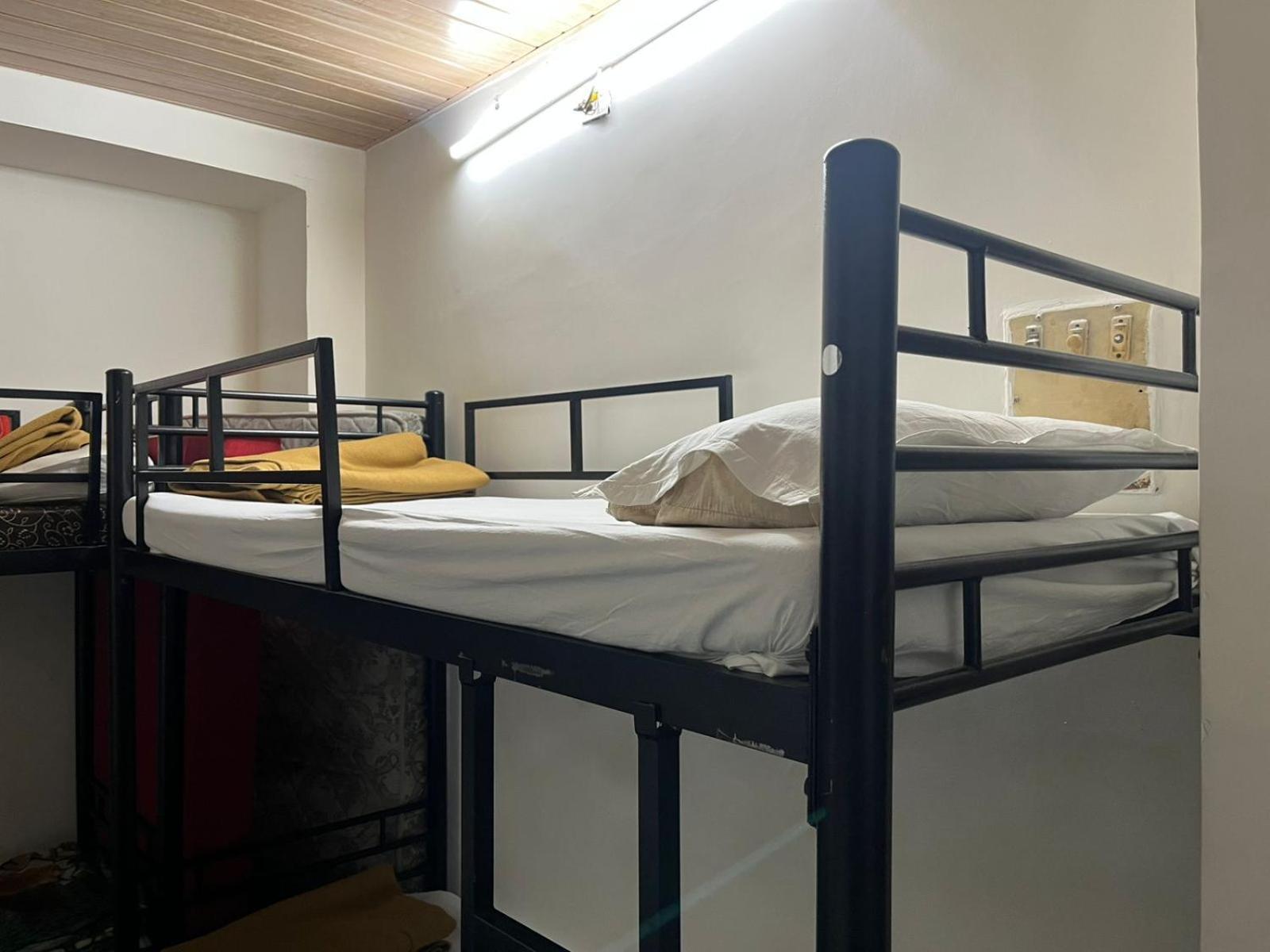 Solo Albergue