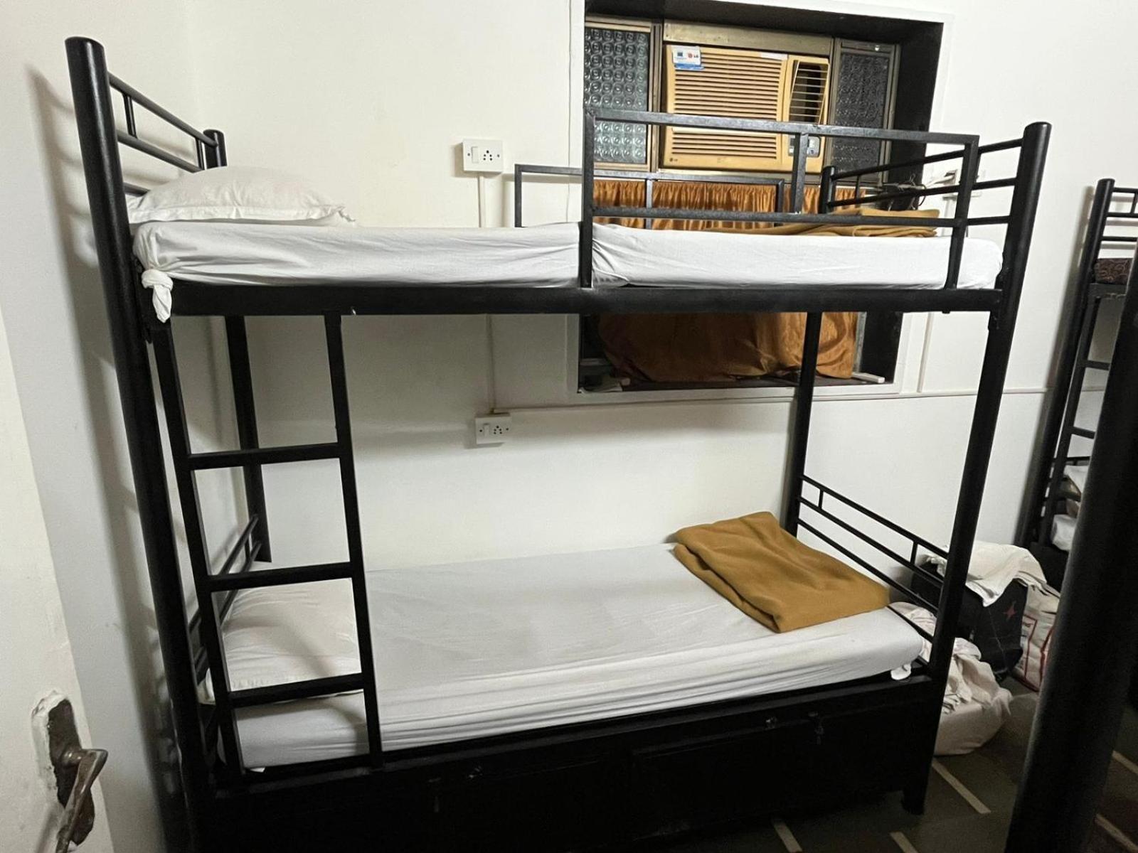 Albergue Solo *