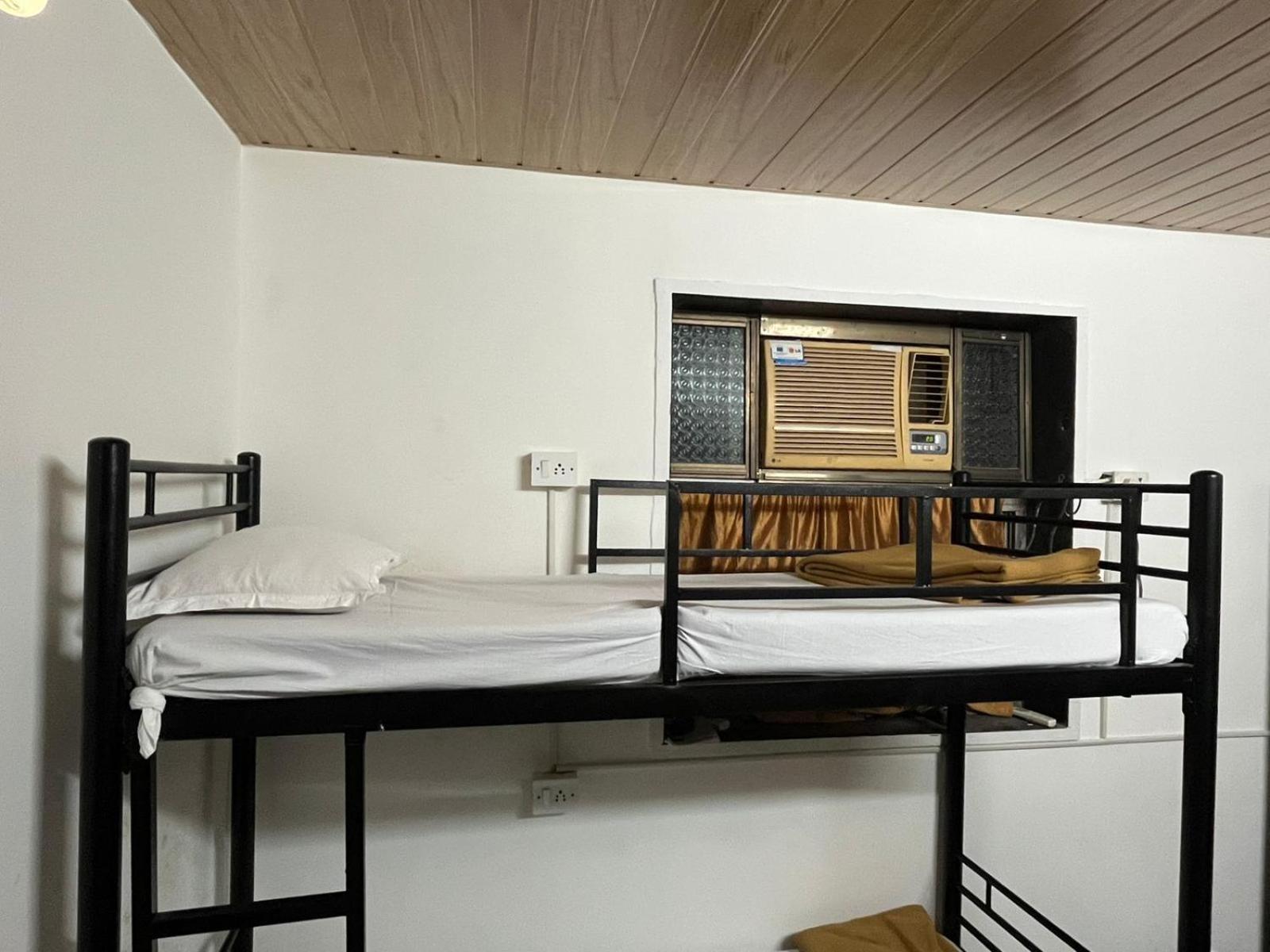 Albergue Solo Bombaim