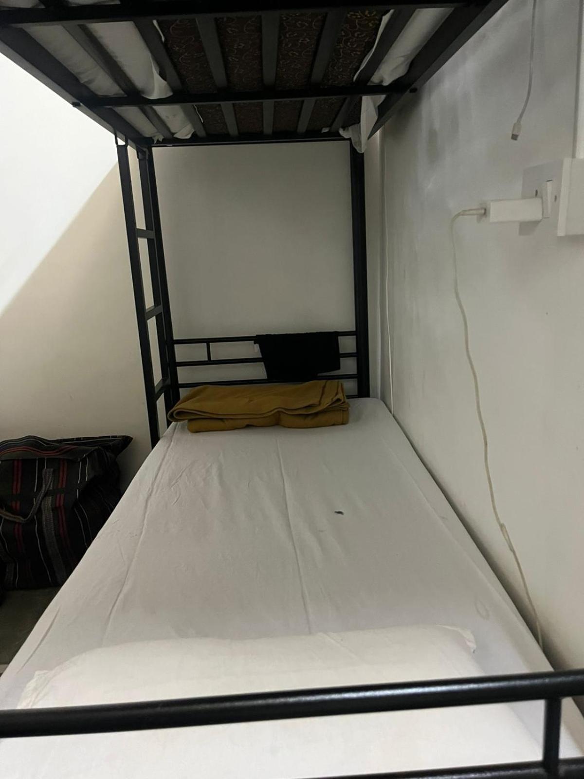 Solo Albergue
