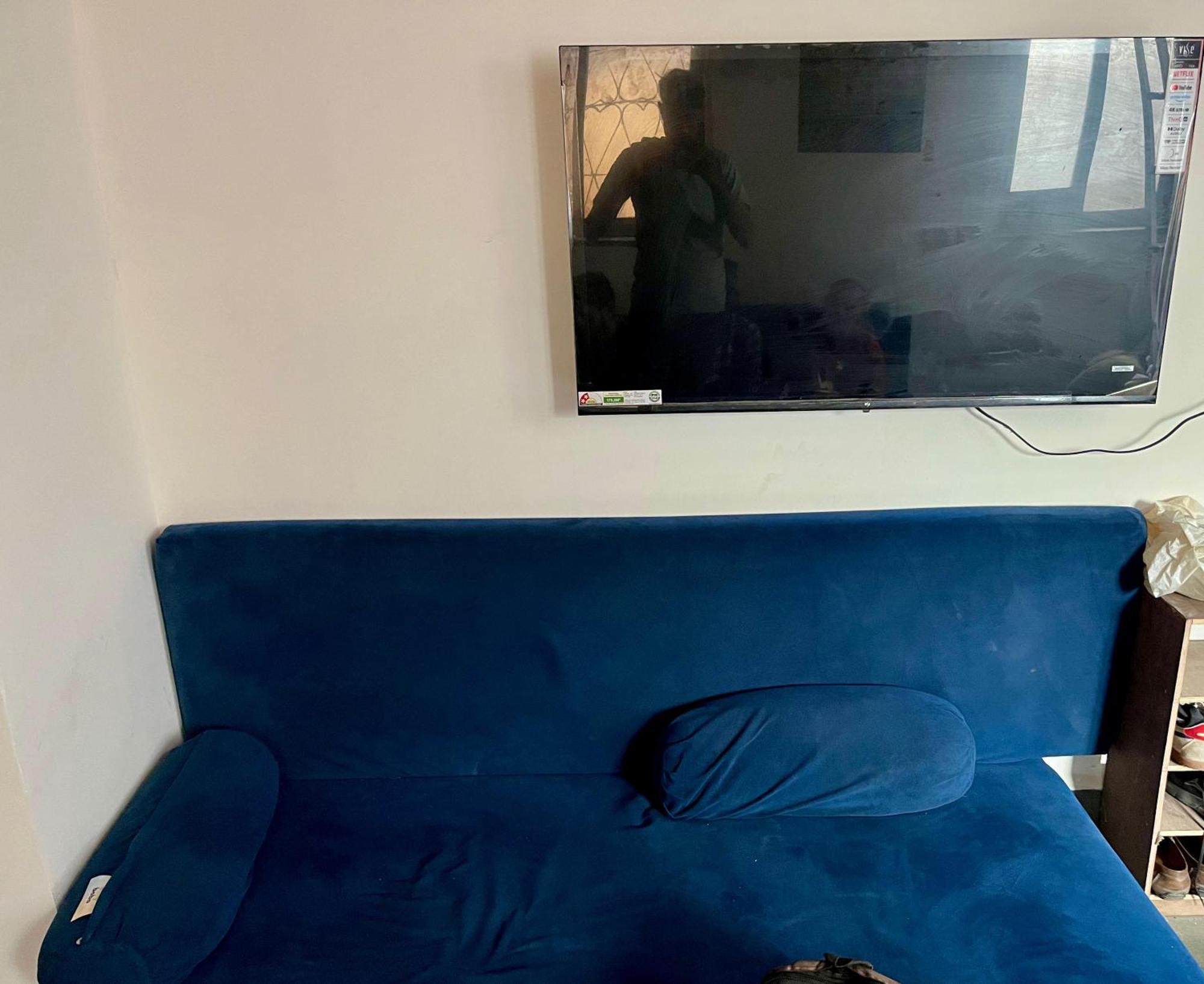 Albergue Solo Bombaim