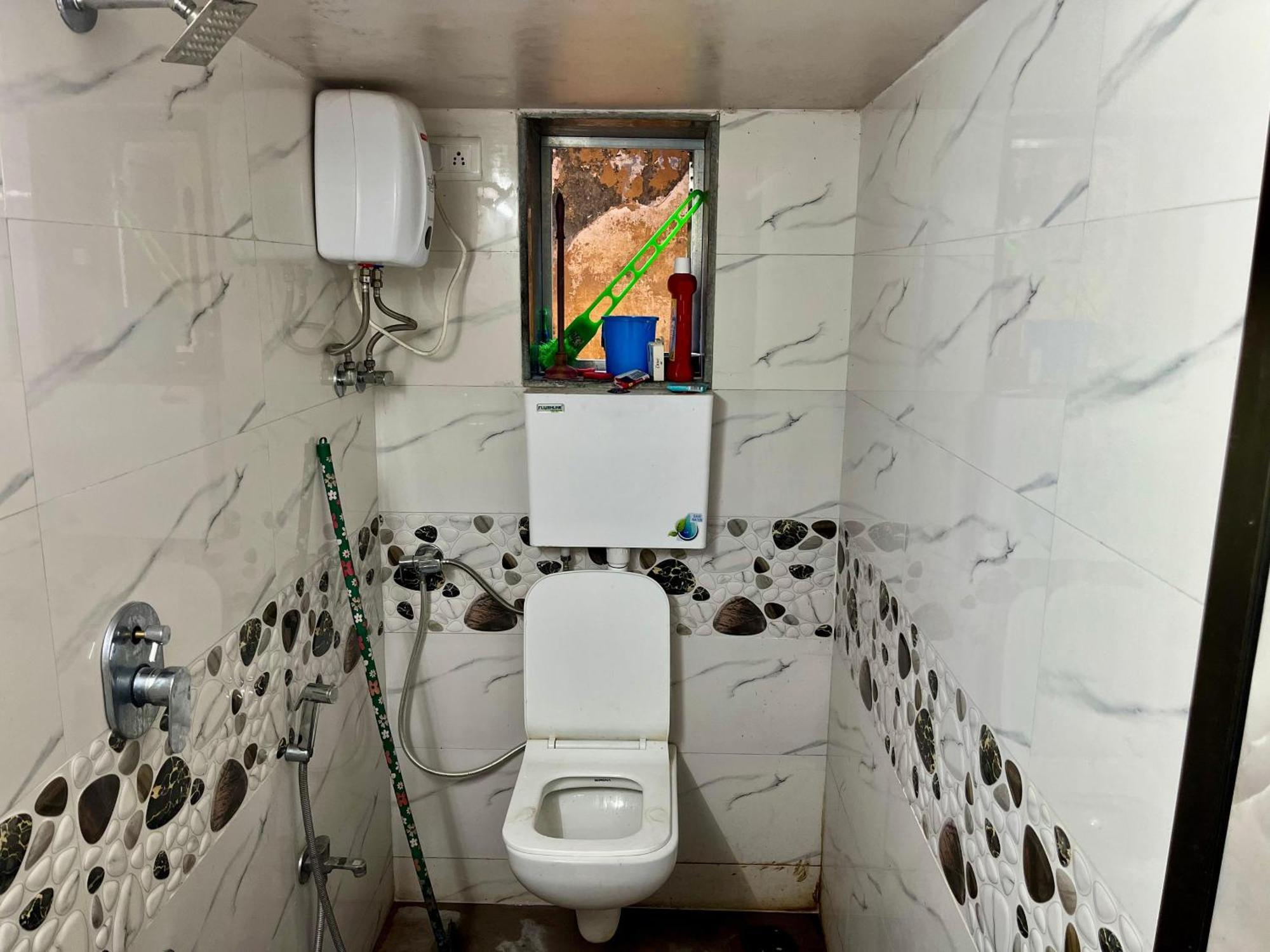 Albergue Solo