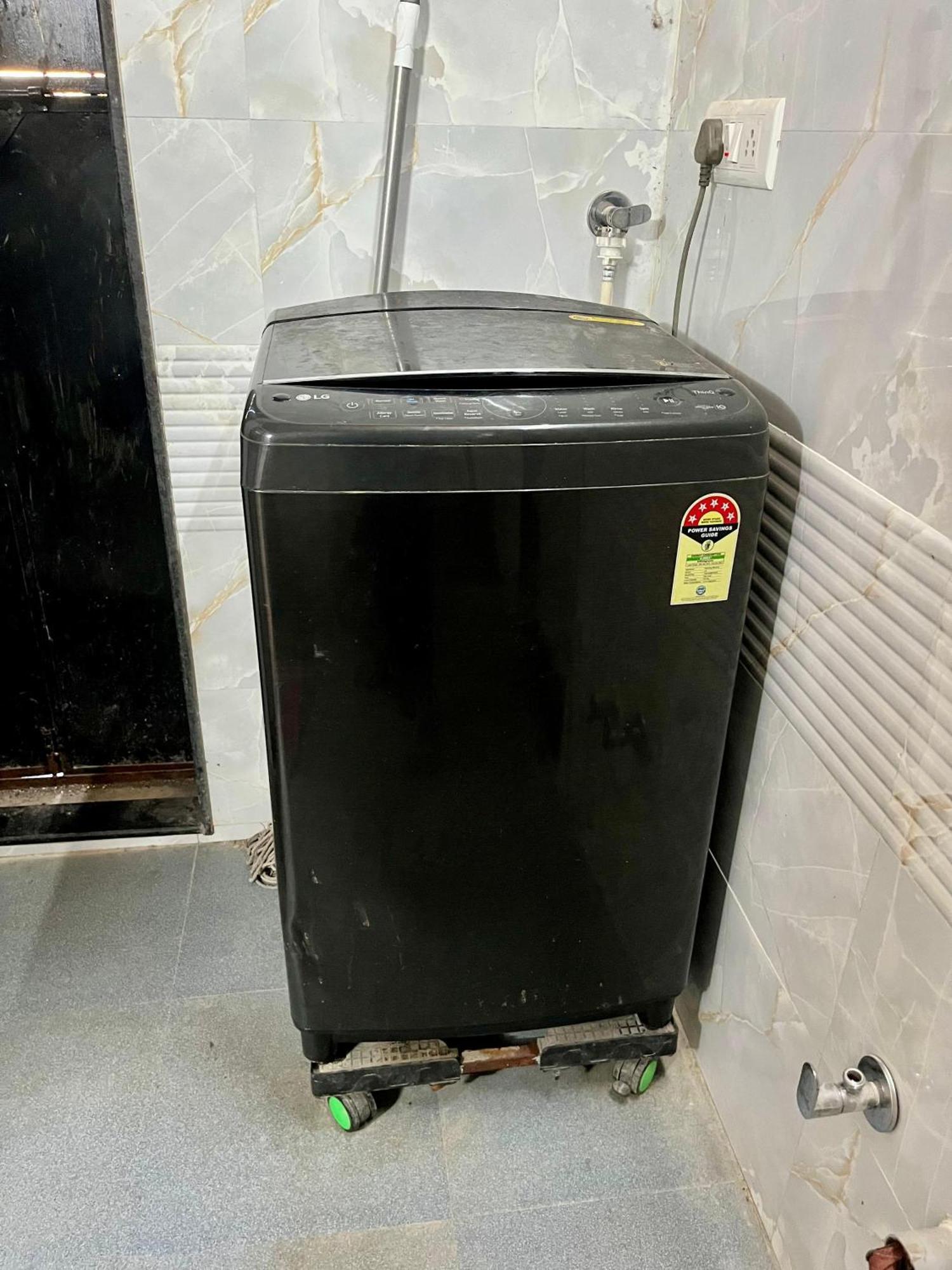 Solo Albergue Bombaim