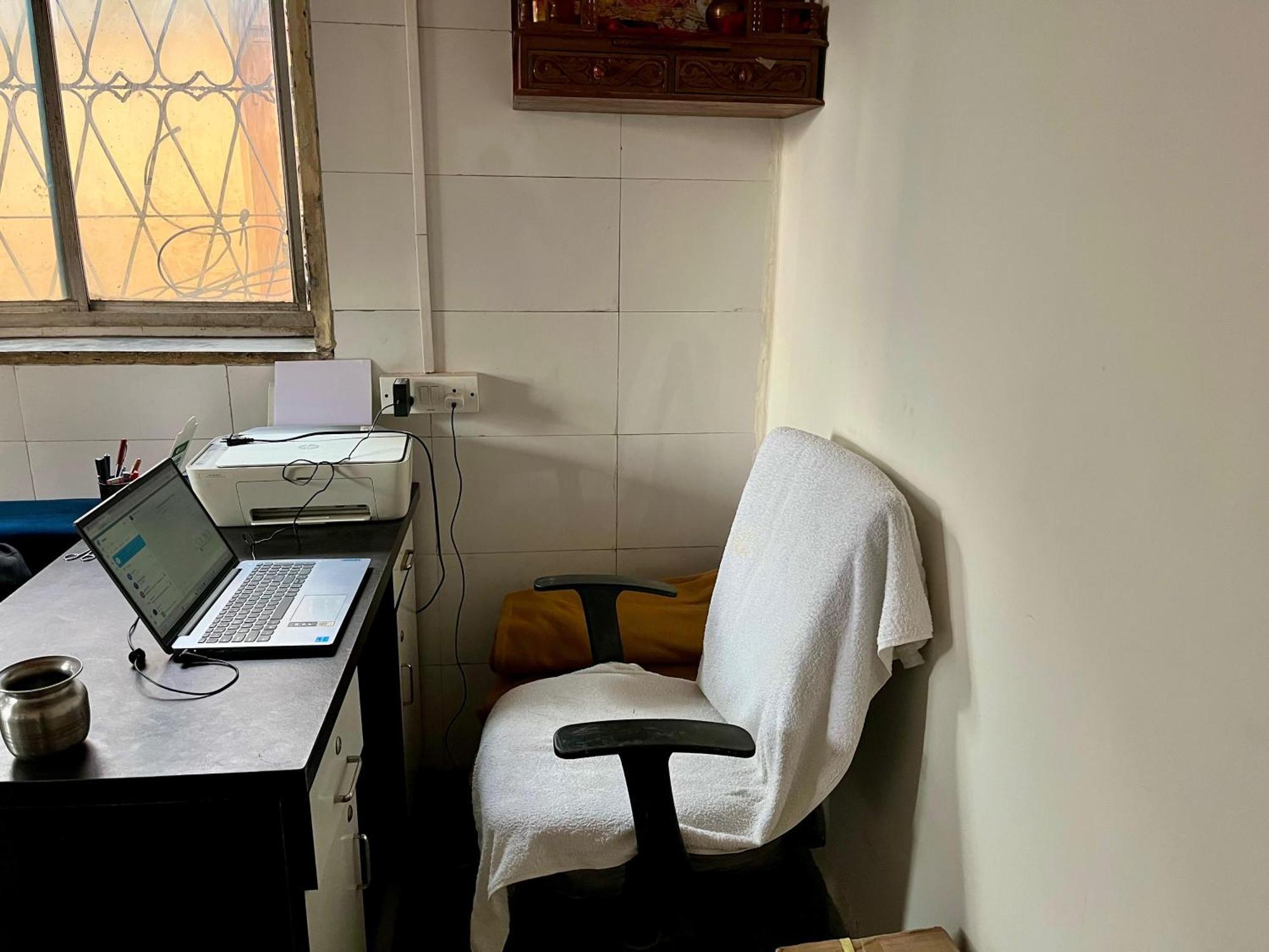 Albergue Solo Bombaim