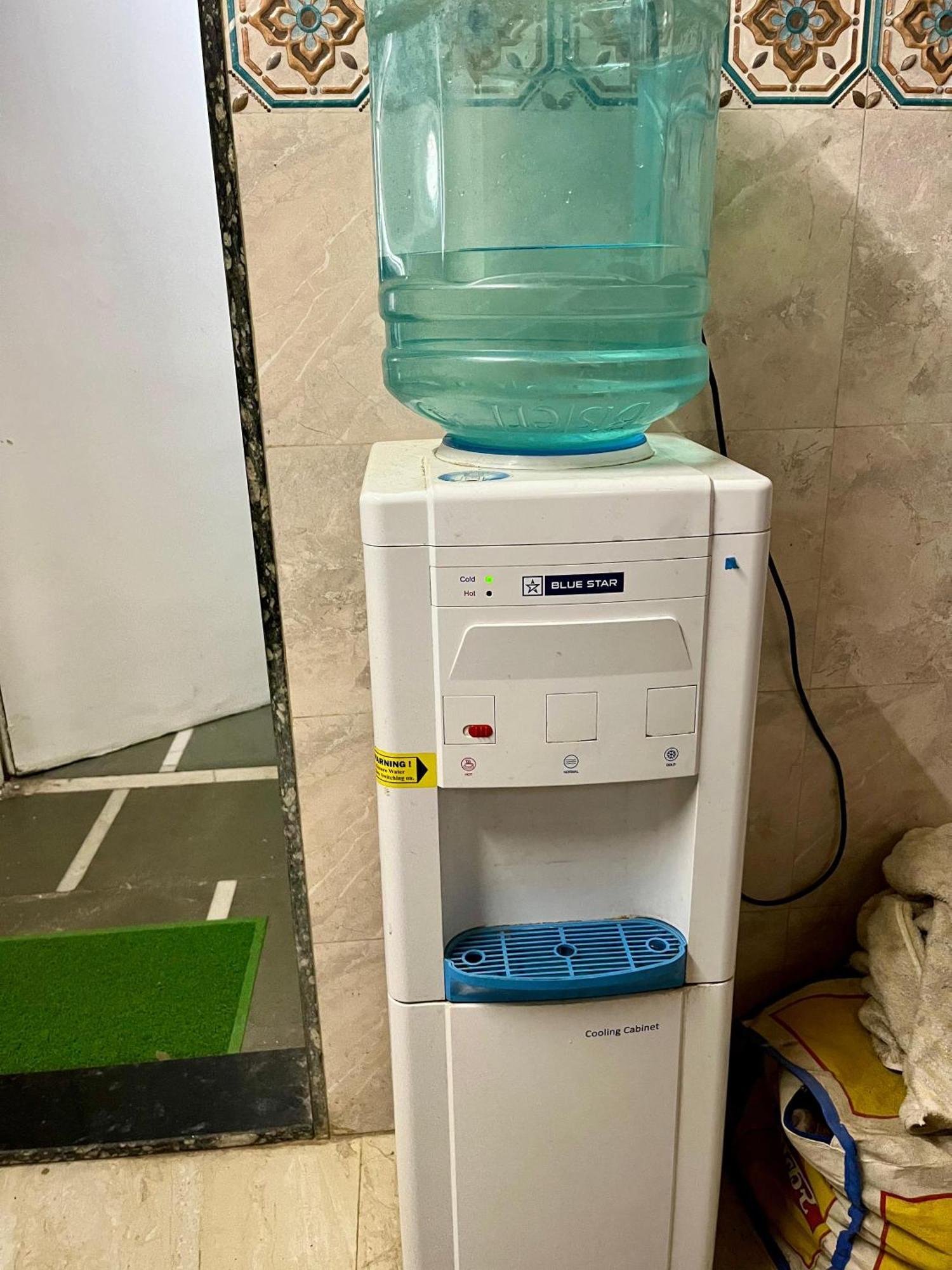 Solo Albergue
