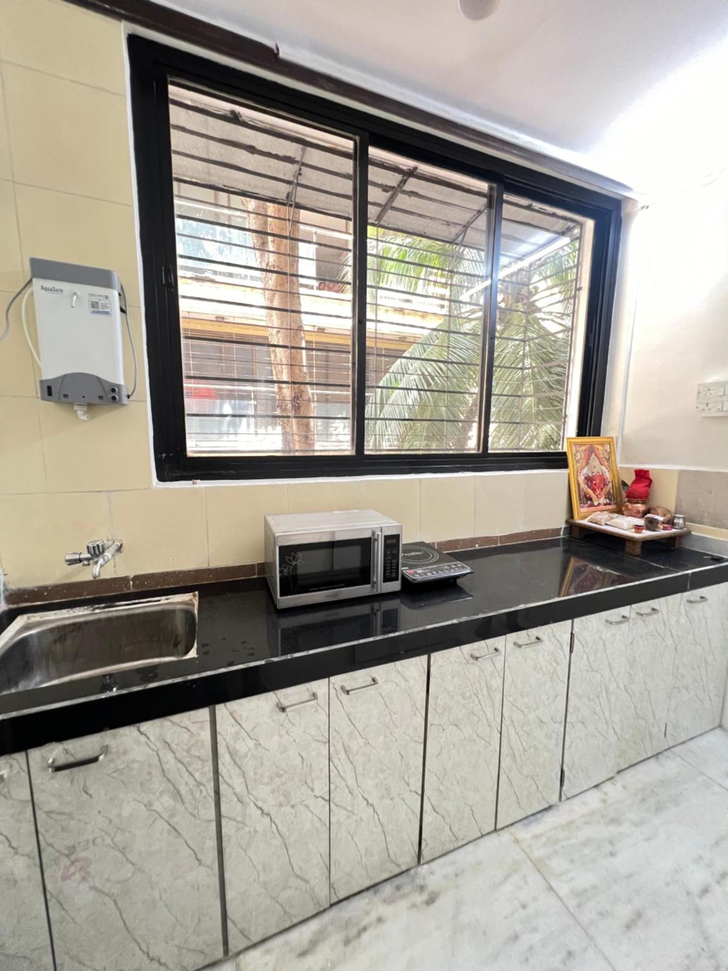 Pinaki Comfort Apartment