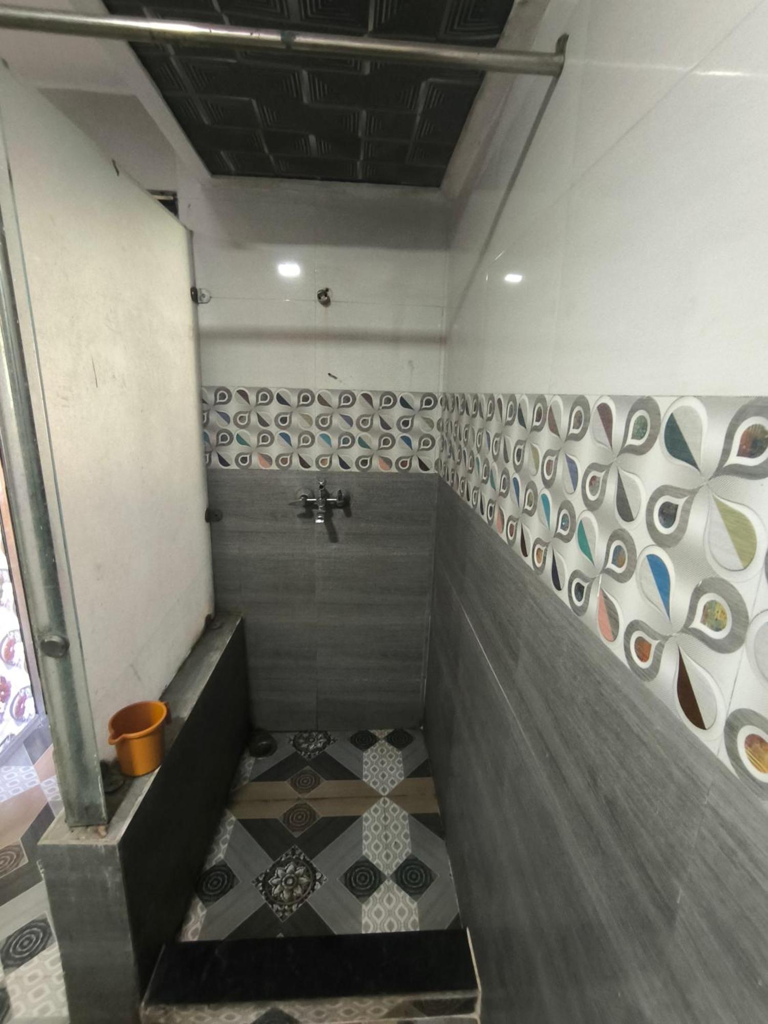 Woodstock Pousada Mumbai