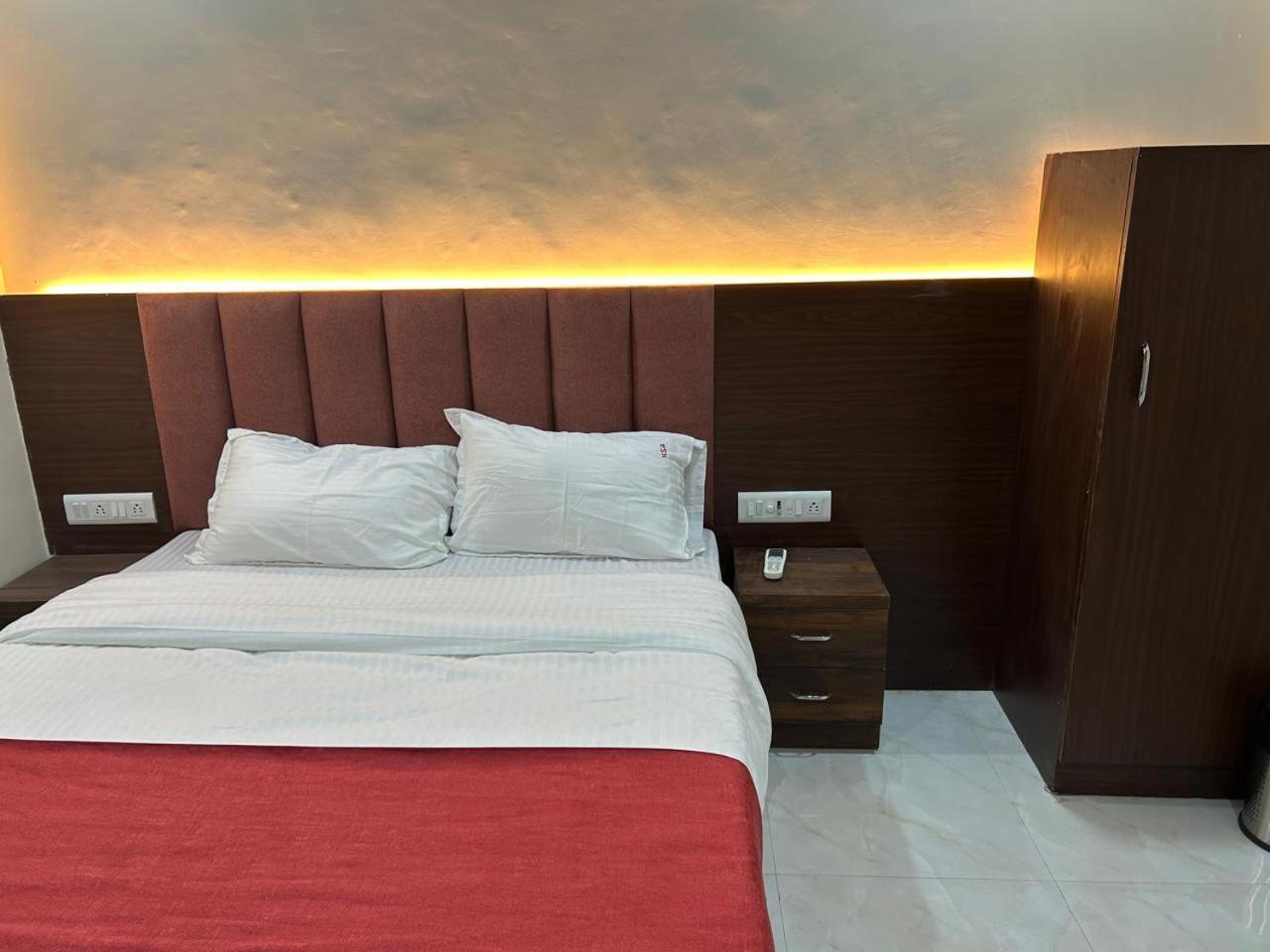 Surya Grand *