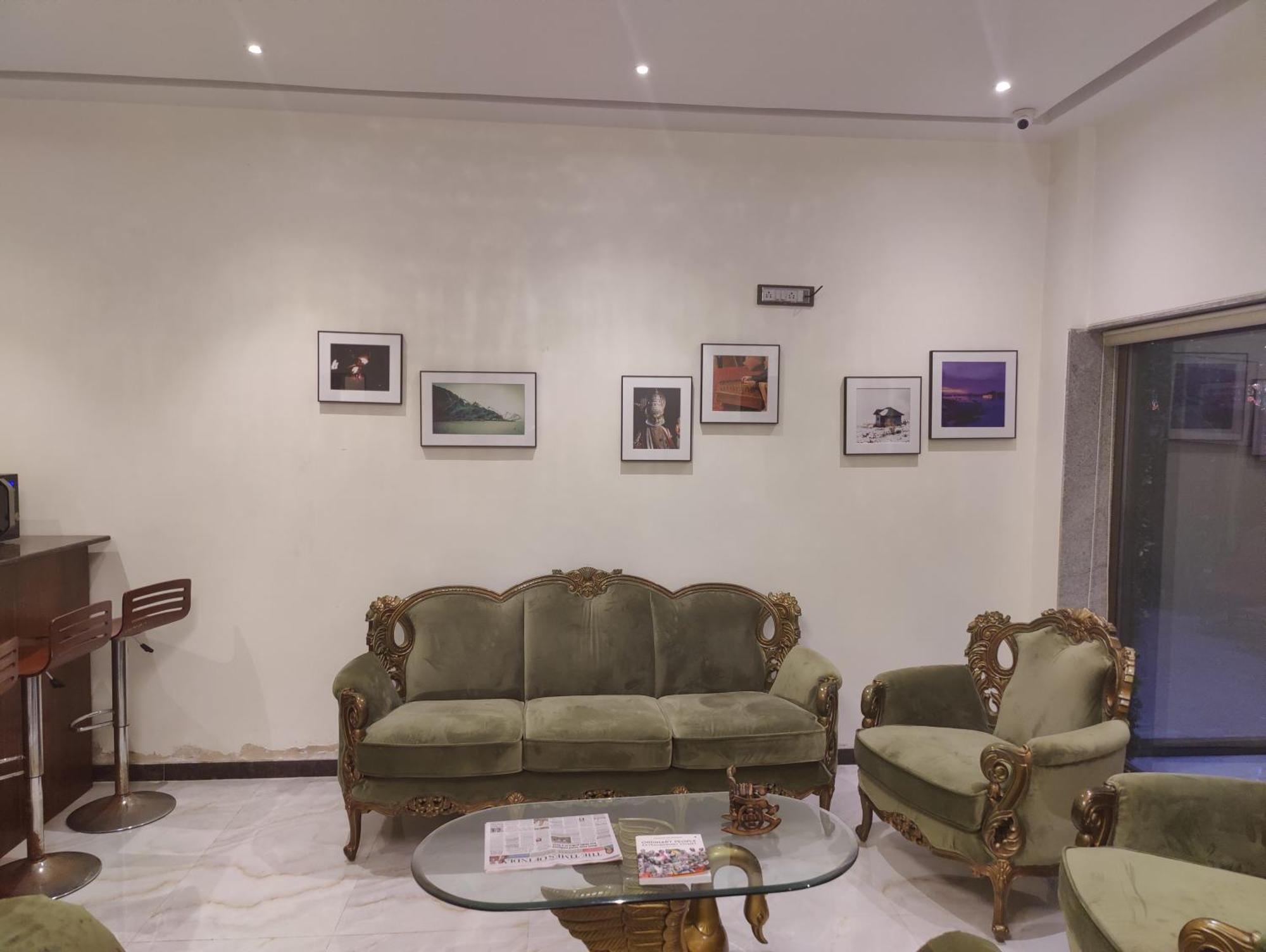 The V Sadan Mumbai