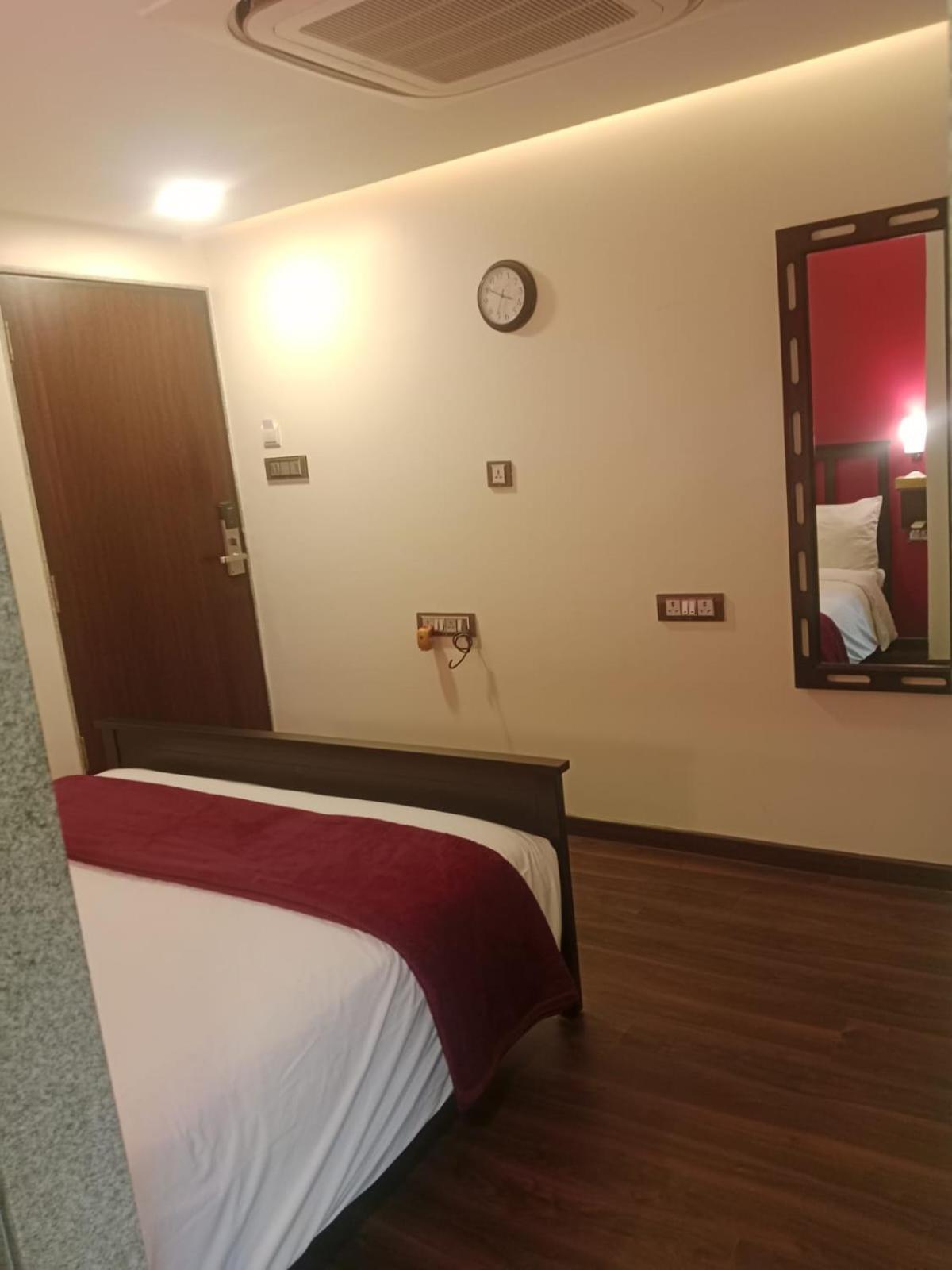 The V Sadan Mumbai