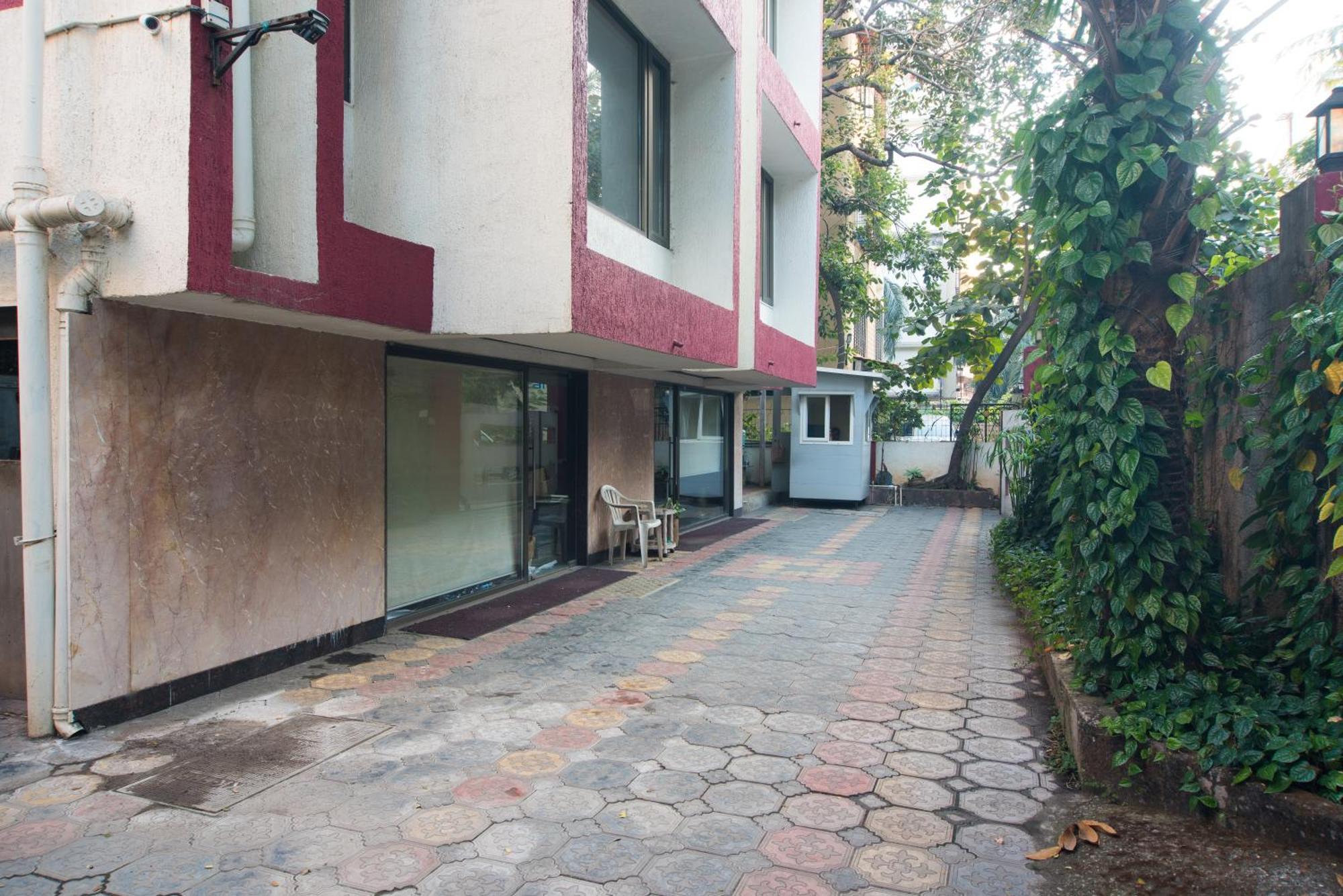 The V Sadan Bed & Breakfast Mumbai