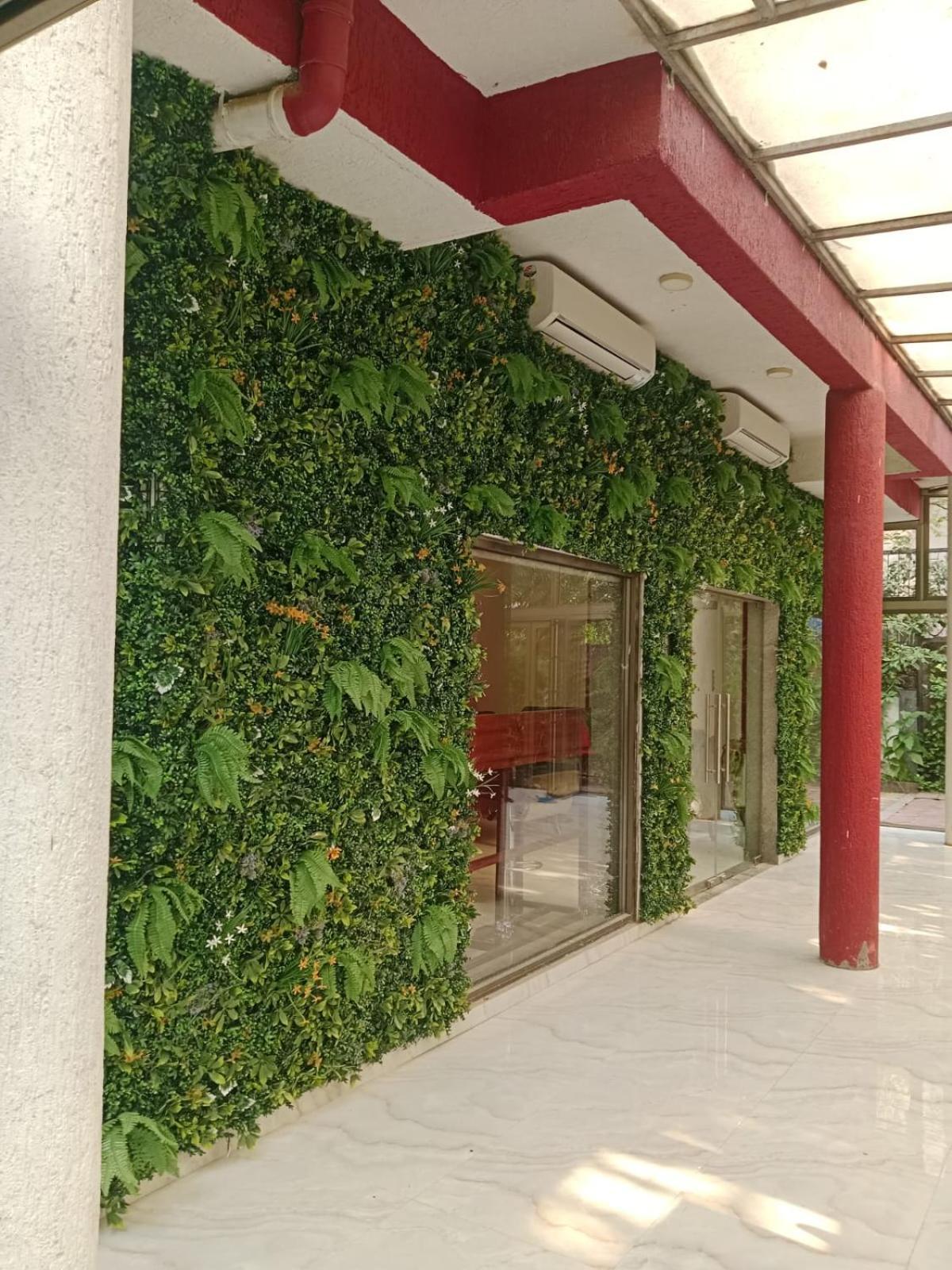 The V Sadan Bed & Breakfast Mumbai