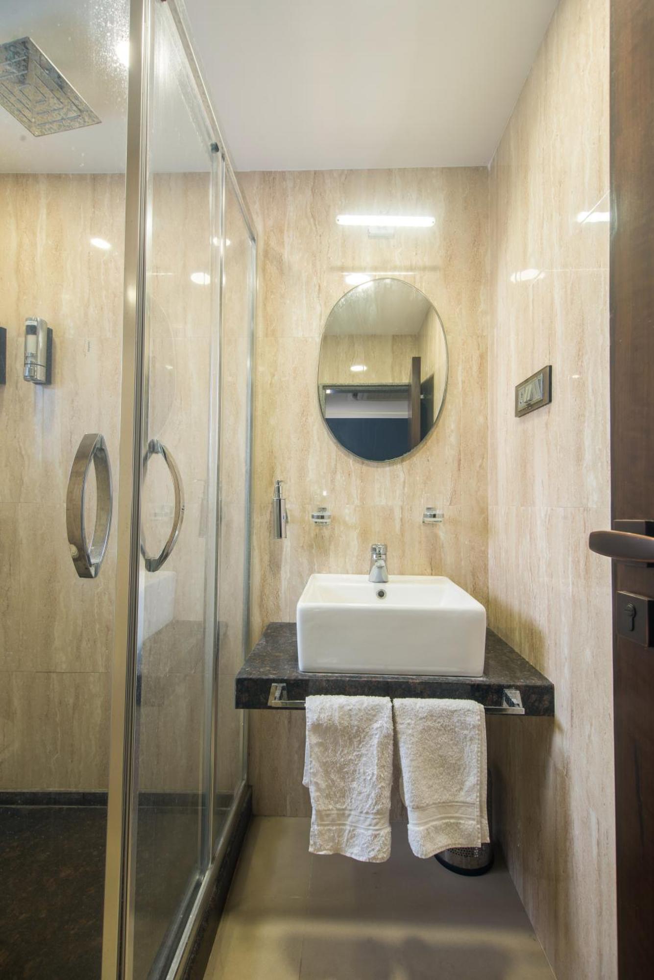 The V Sadan Mumbai