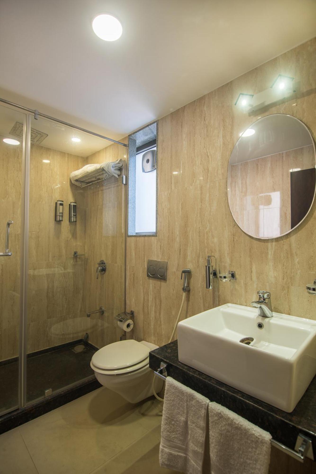 The V Sadan Bed & Breakfast Mumbai