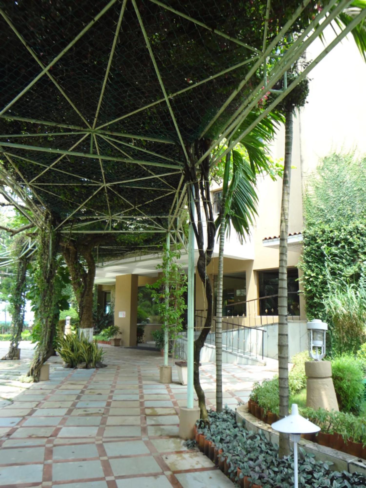 Resort The