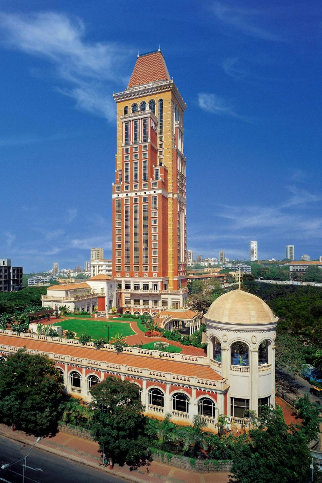 Itc Grand Central, A Luxury Collection Hotel, Hotel